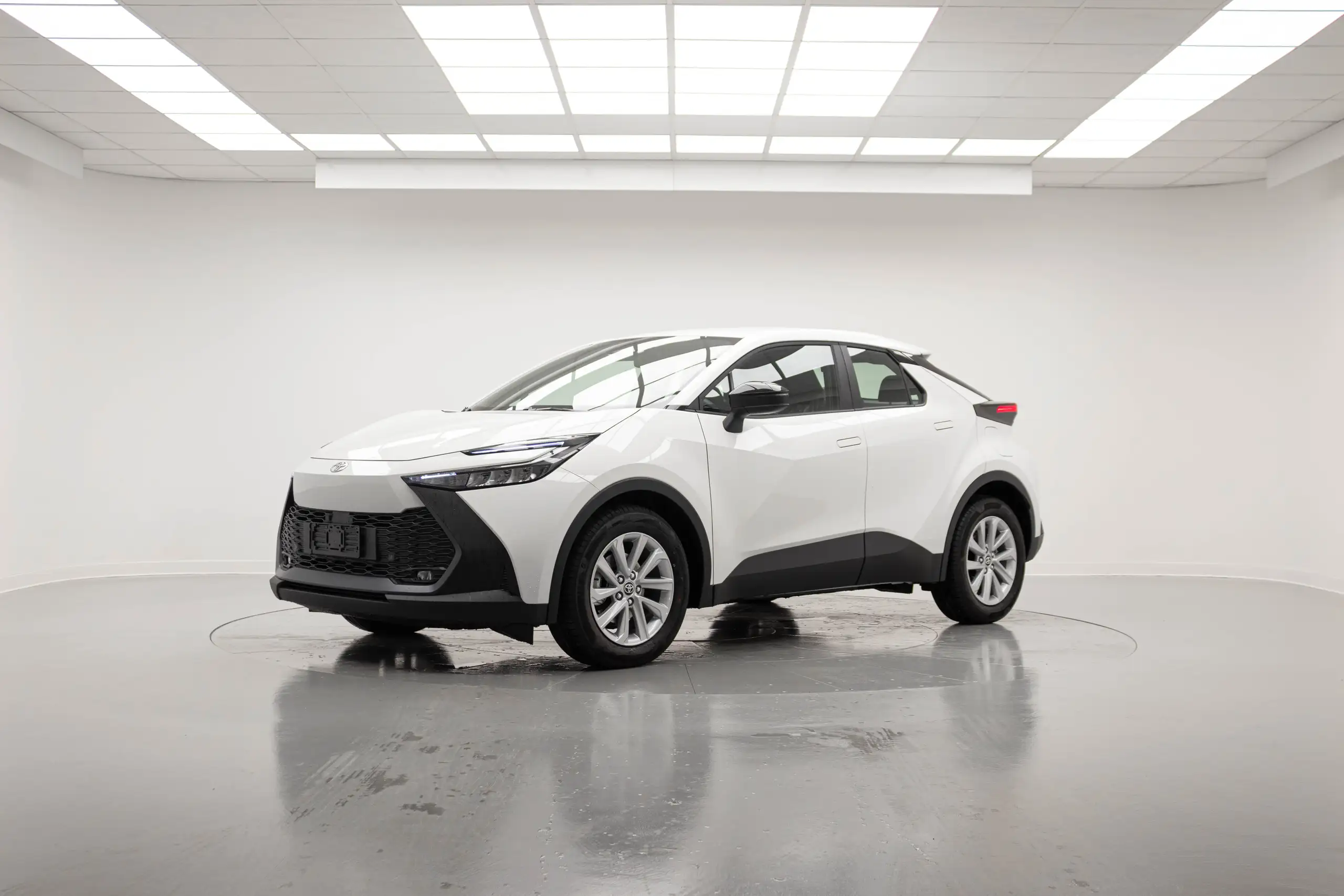 Toyota C-HR 2024