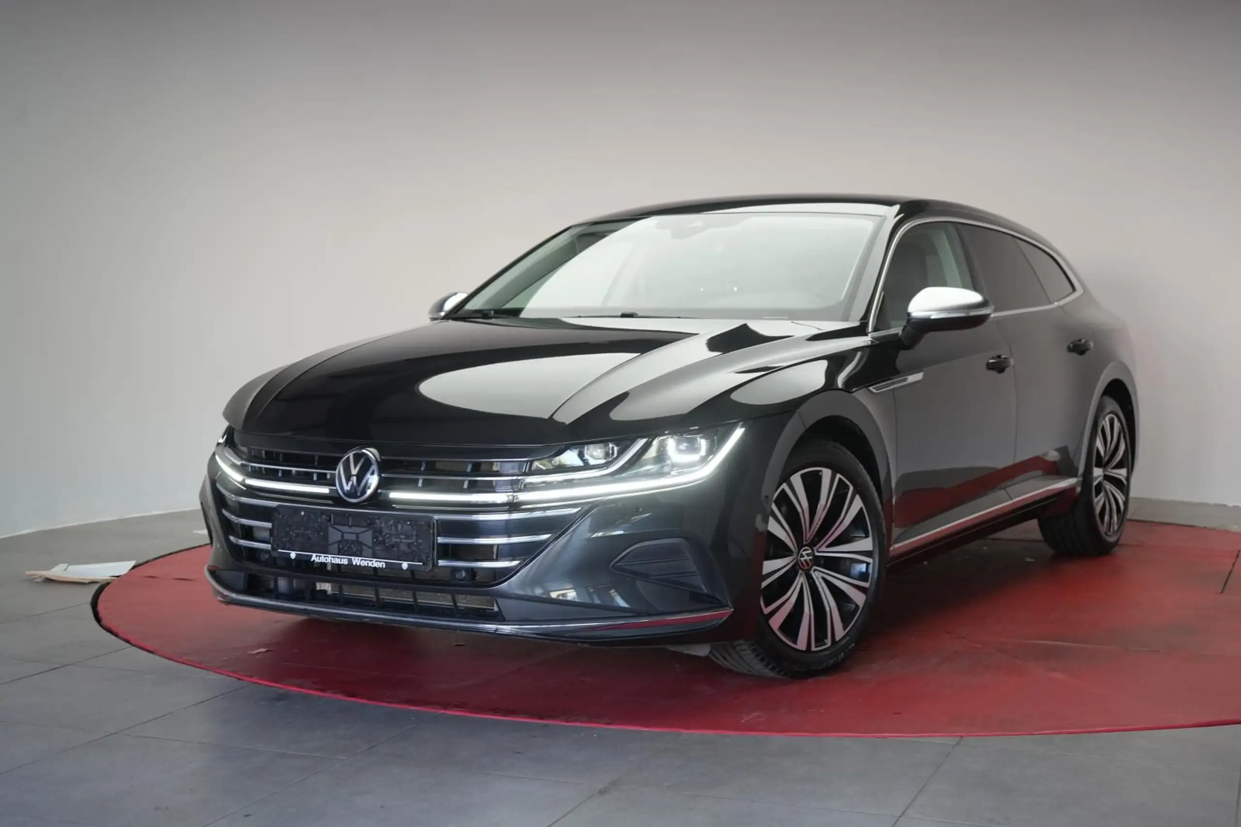 Volkswagen - Arteon