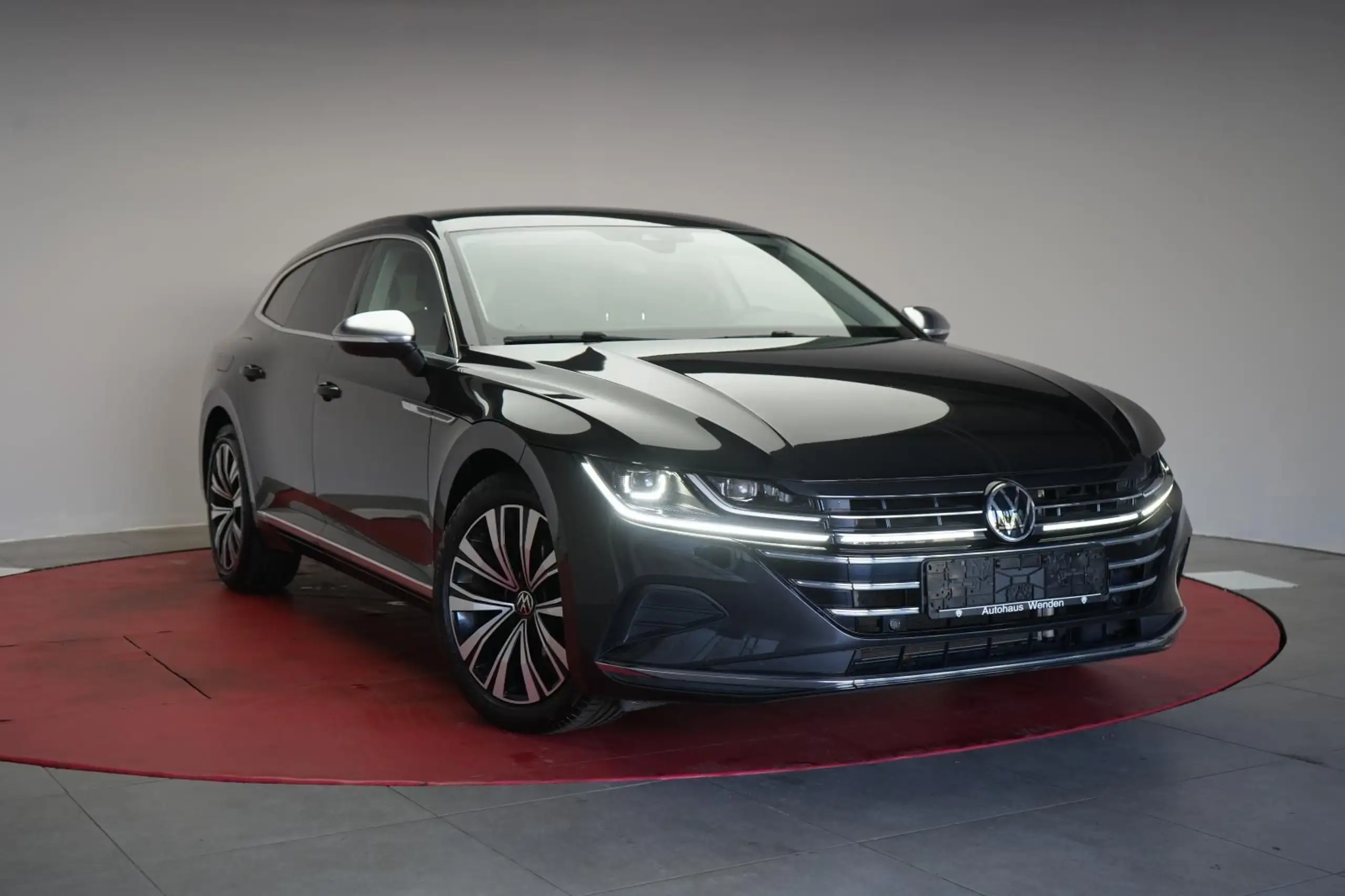 Volkswagen - Arteon