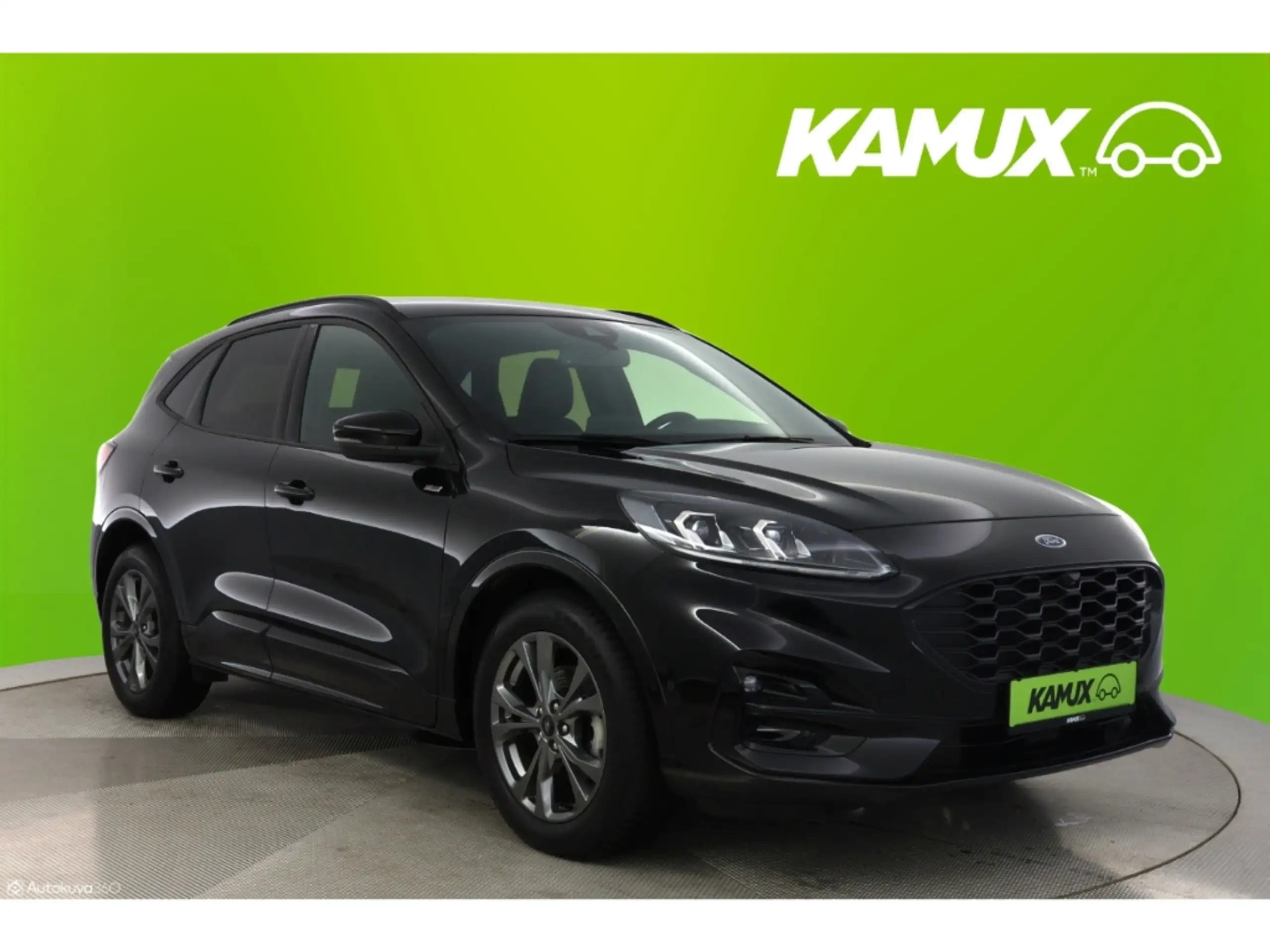 Ford Kuga 2023