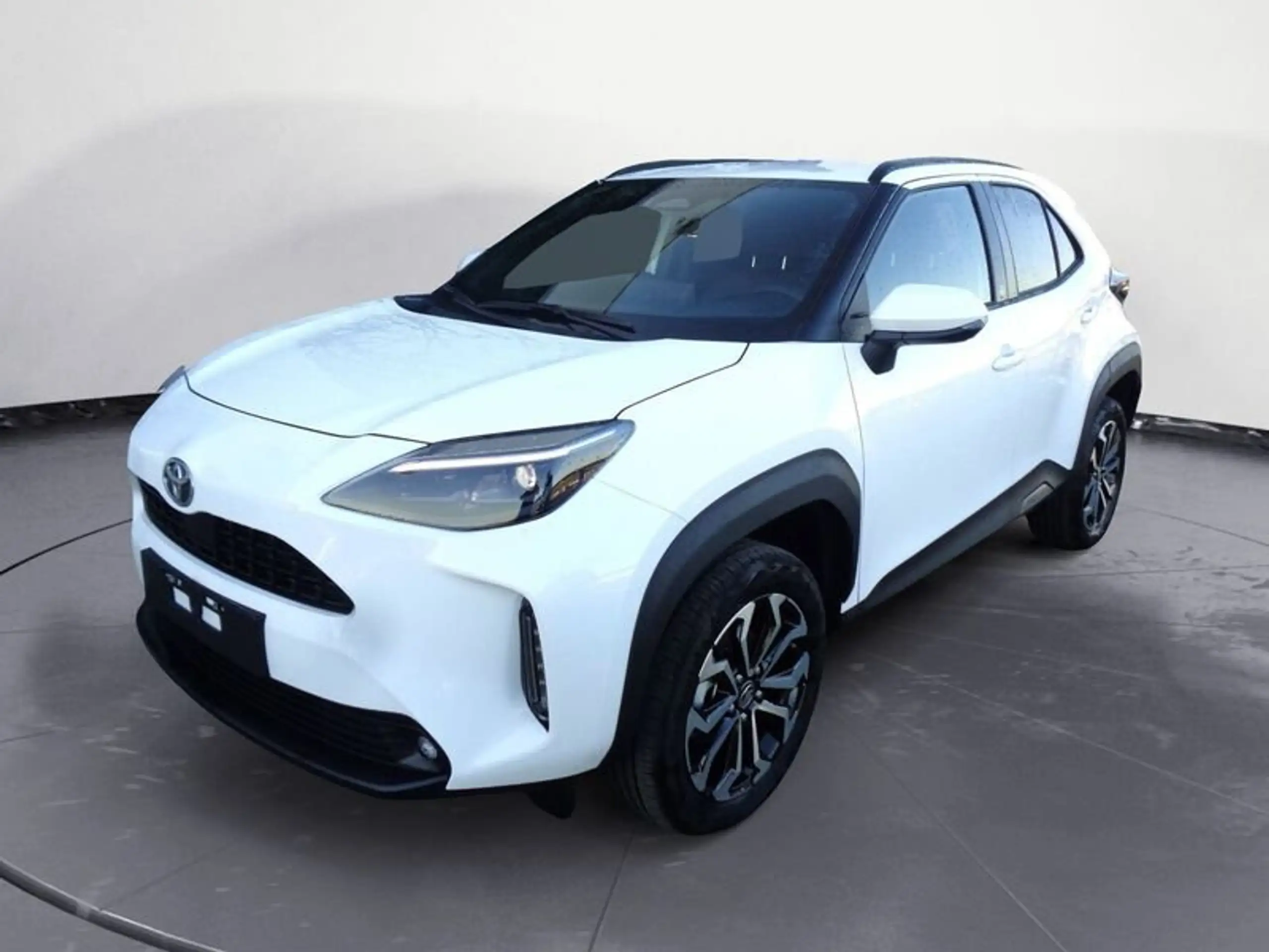 Toyota Yaris Cross 2024