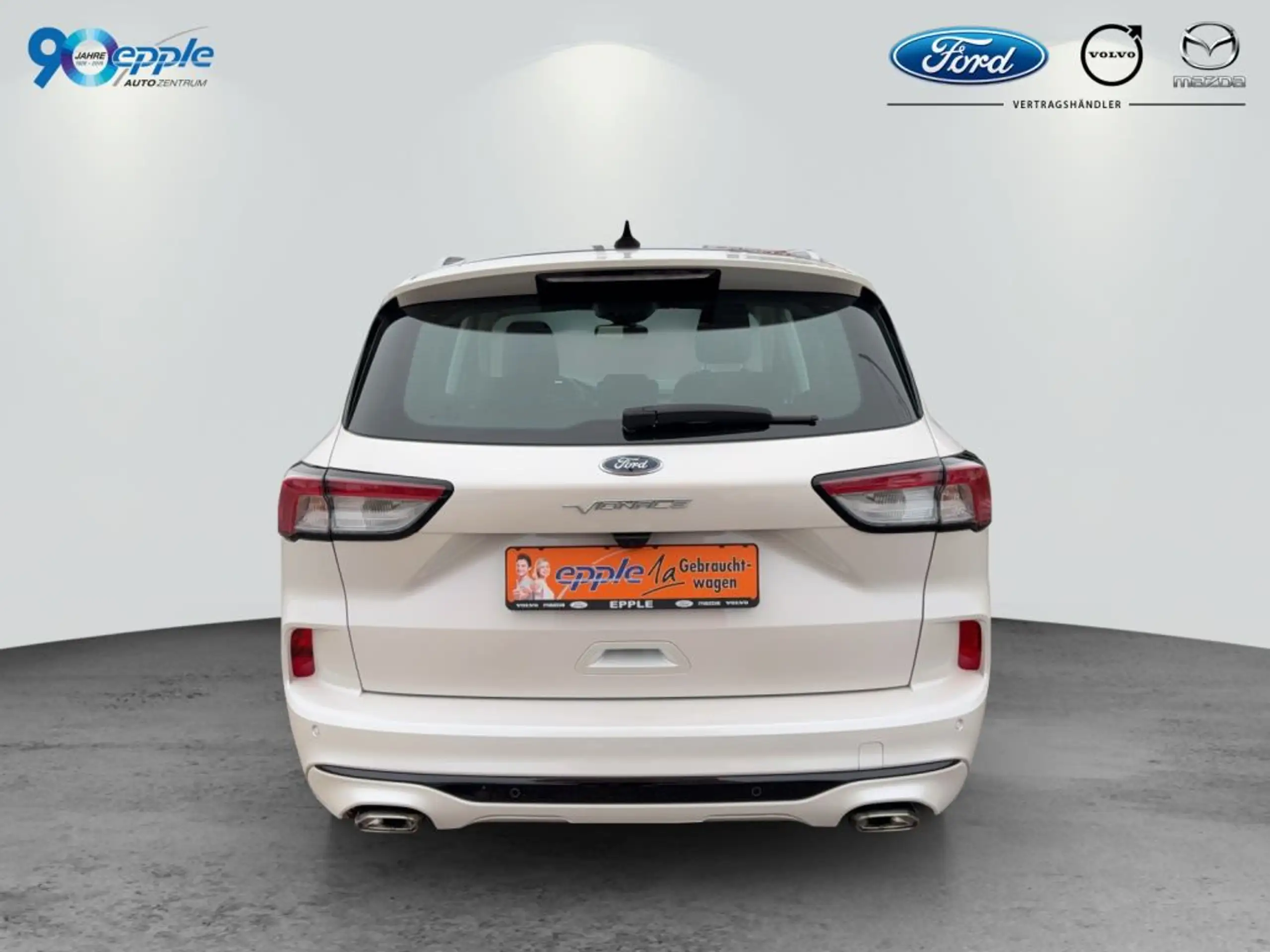 Ford - Kuga