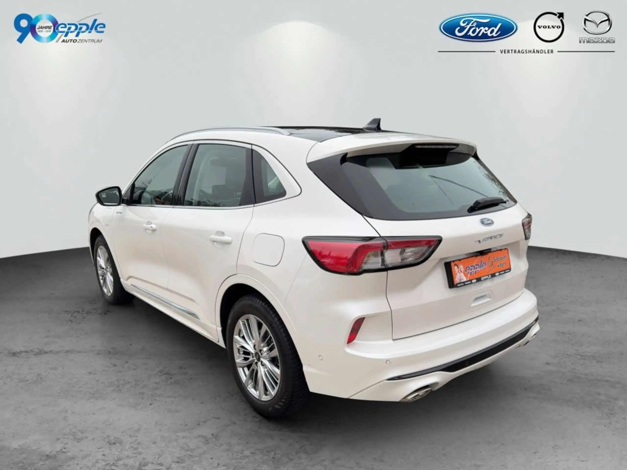 Ford - Kuga