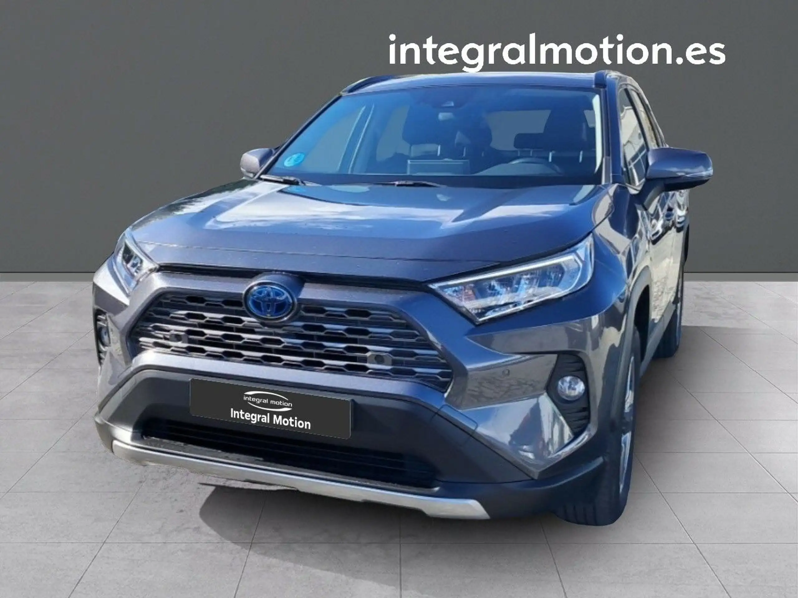 Toyota RAV 4 2020