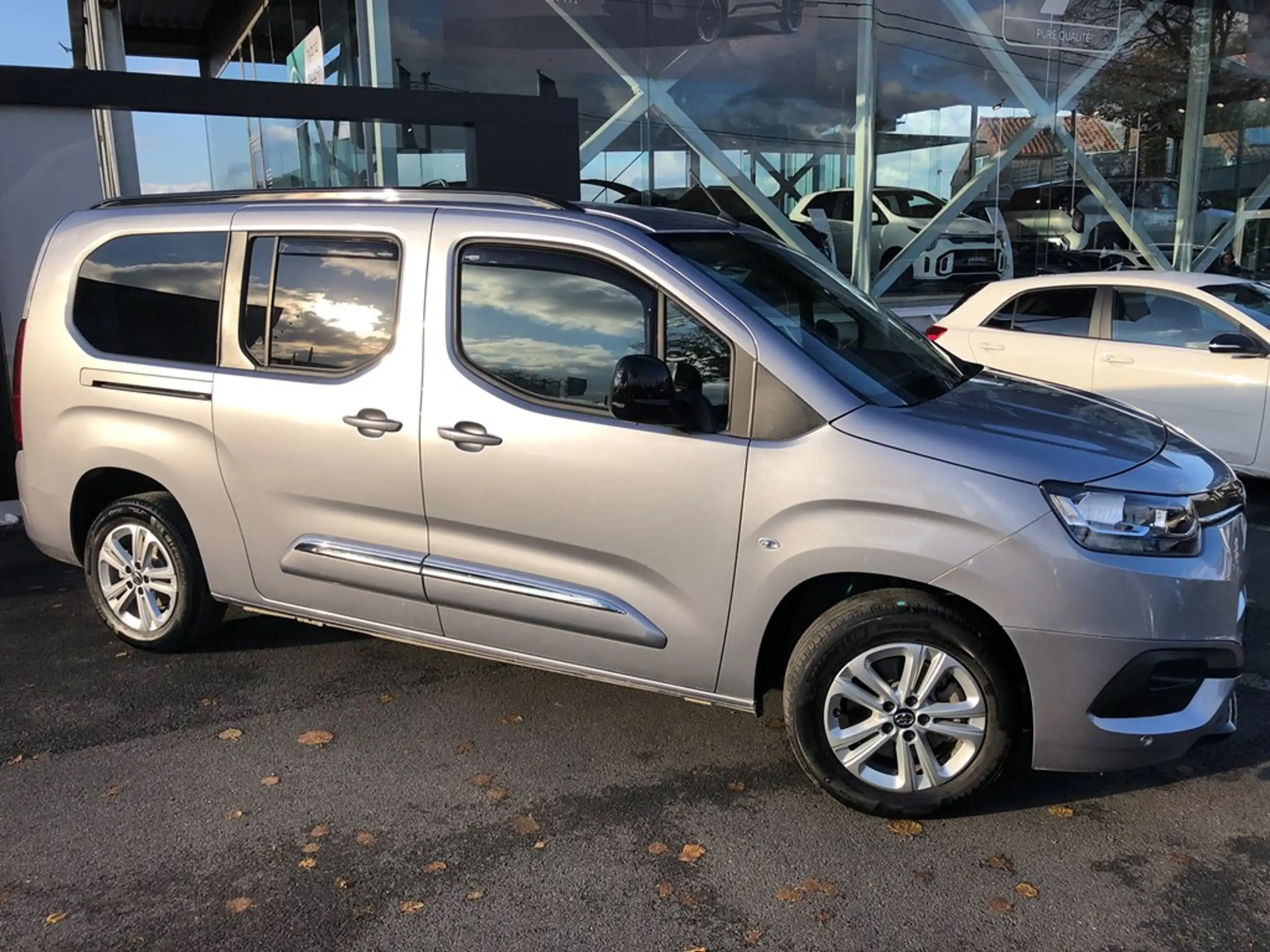 Toyota - Proace