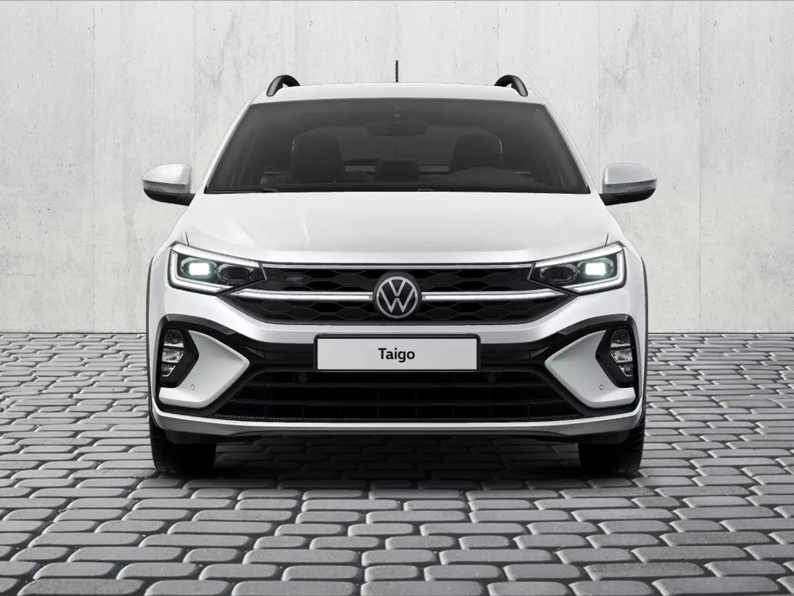 Volkswagen - Taigo