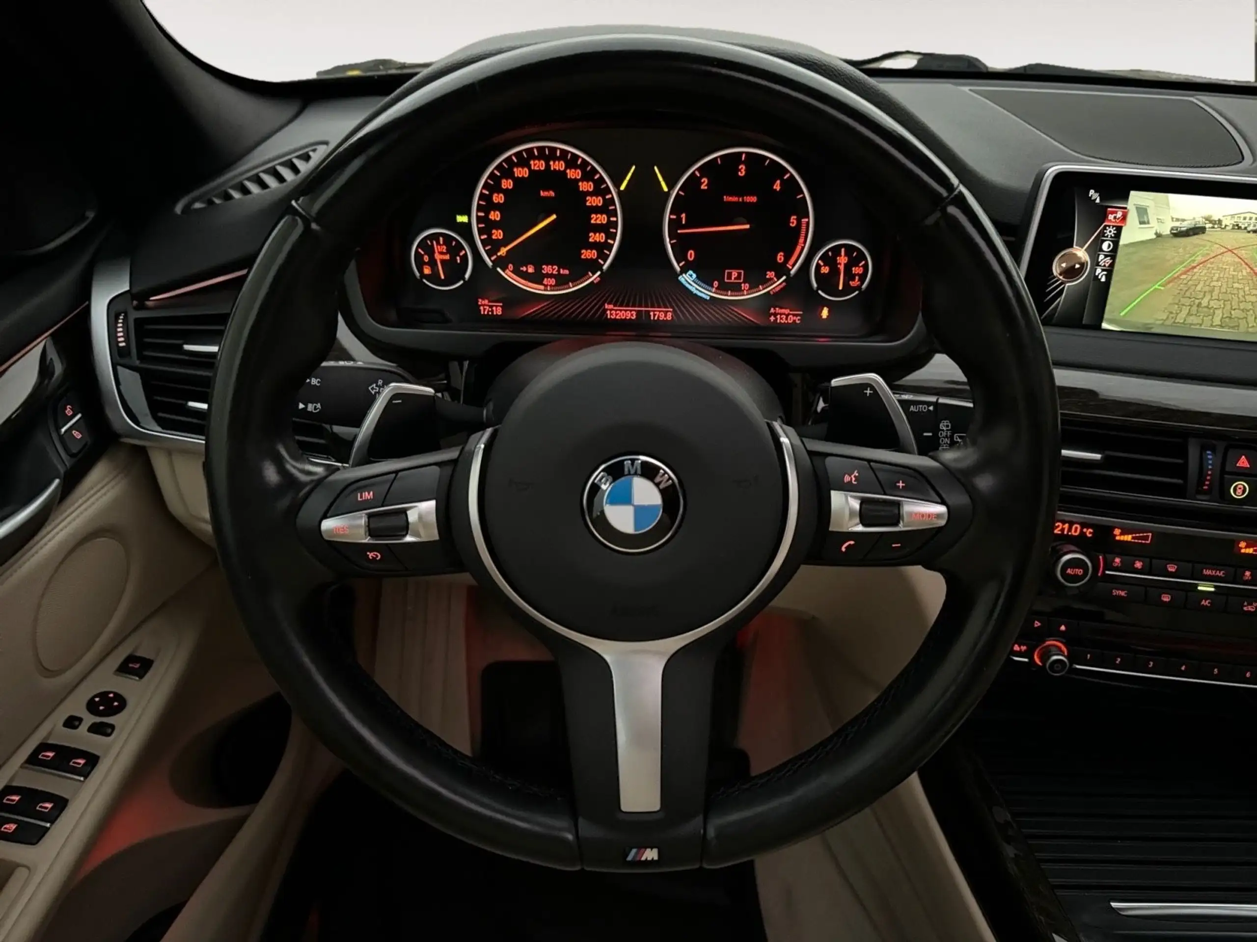 BMW - X5