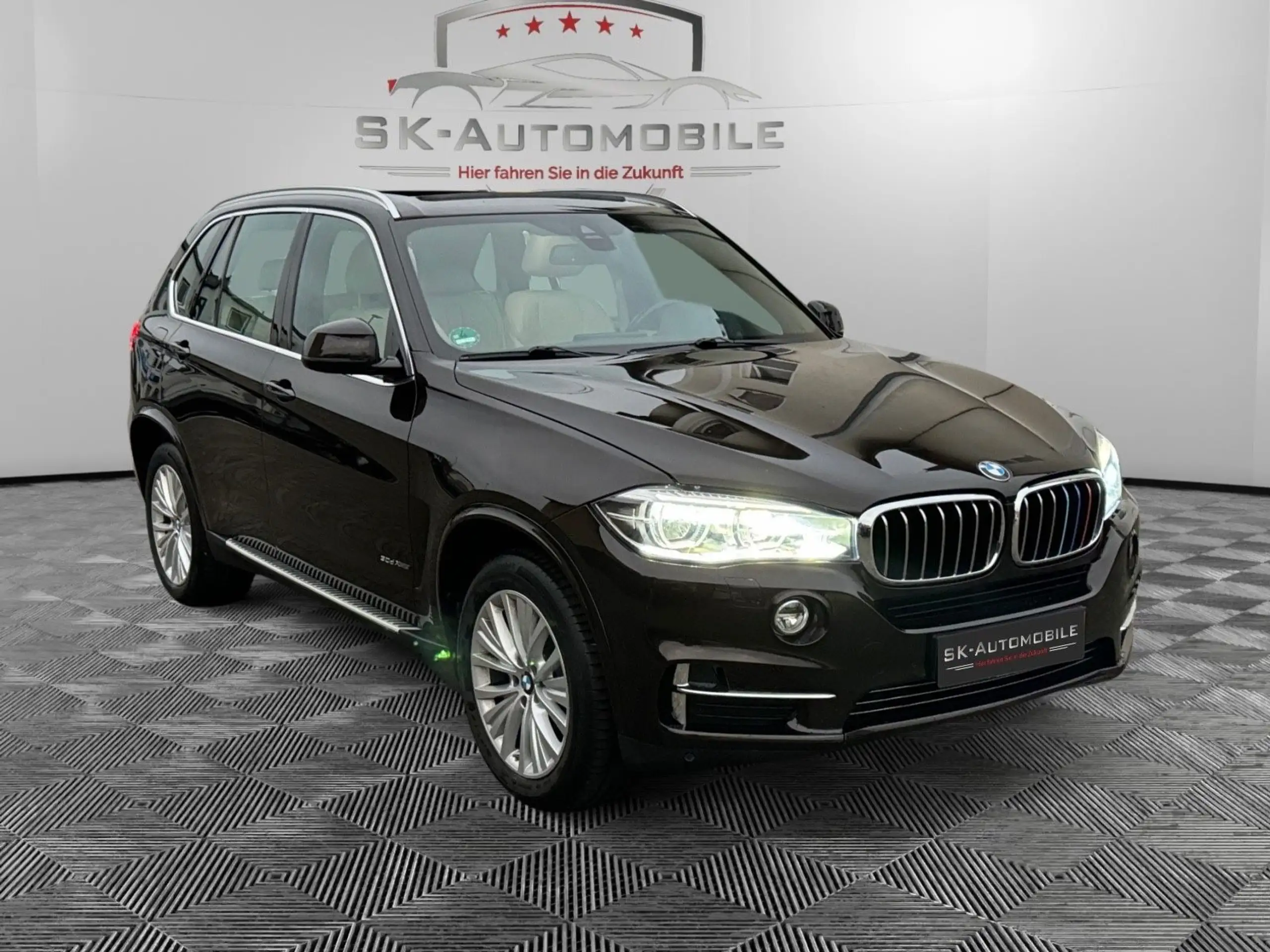 BMW - X5