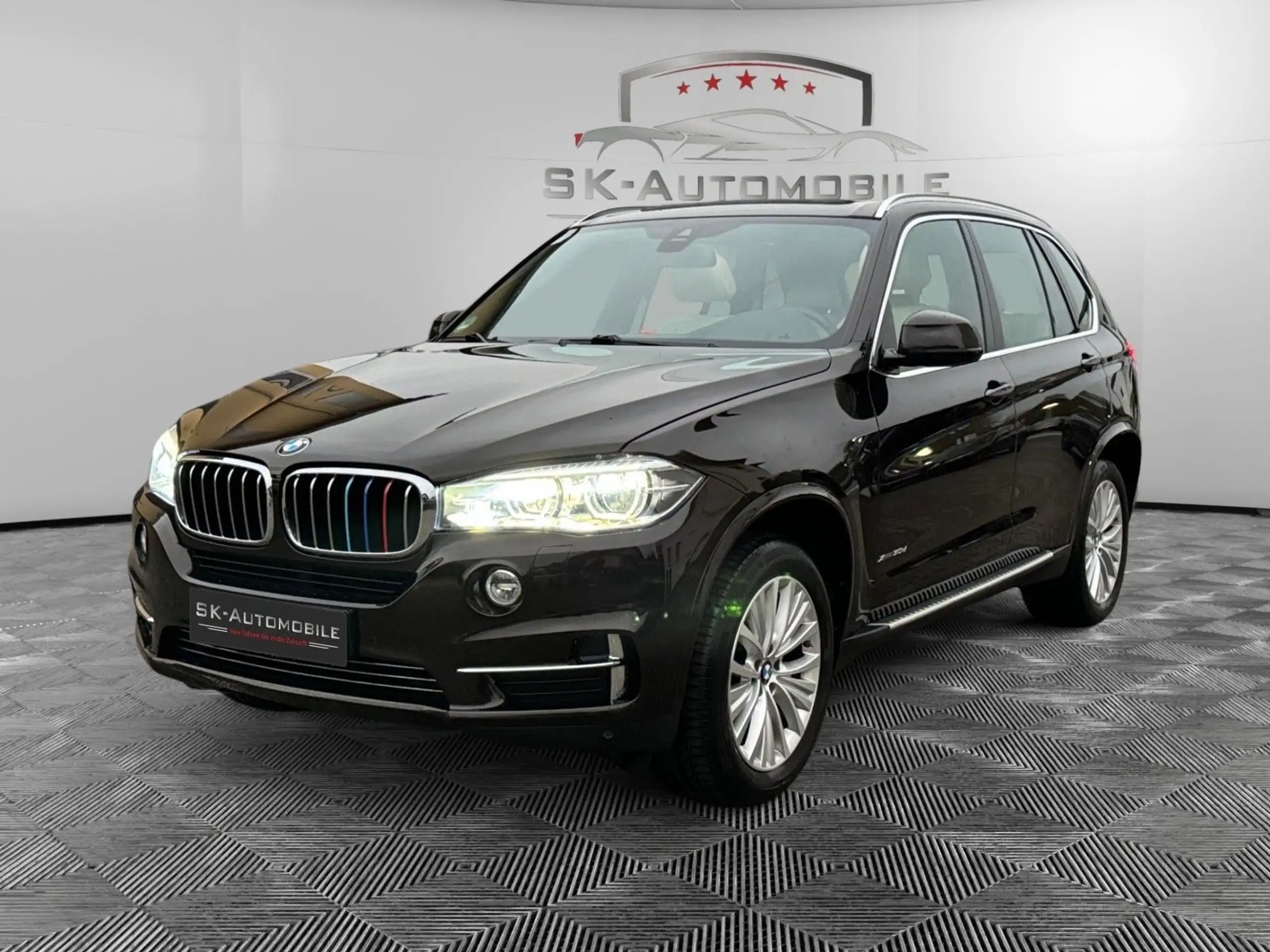 BMW - X5