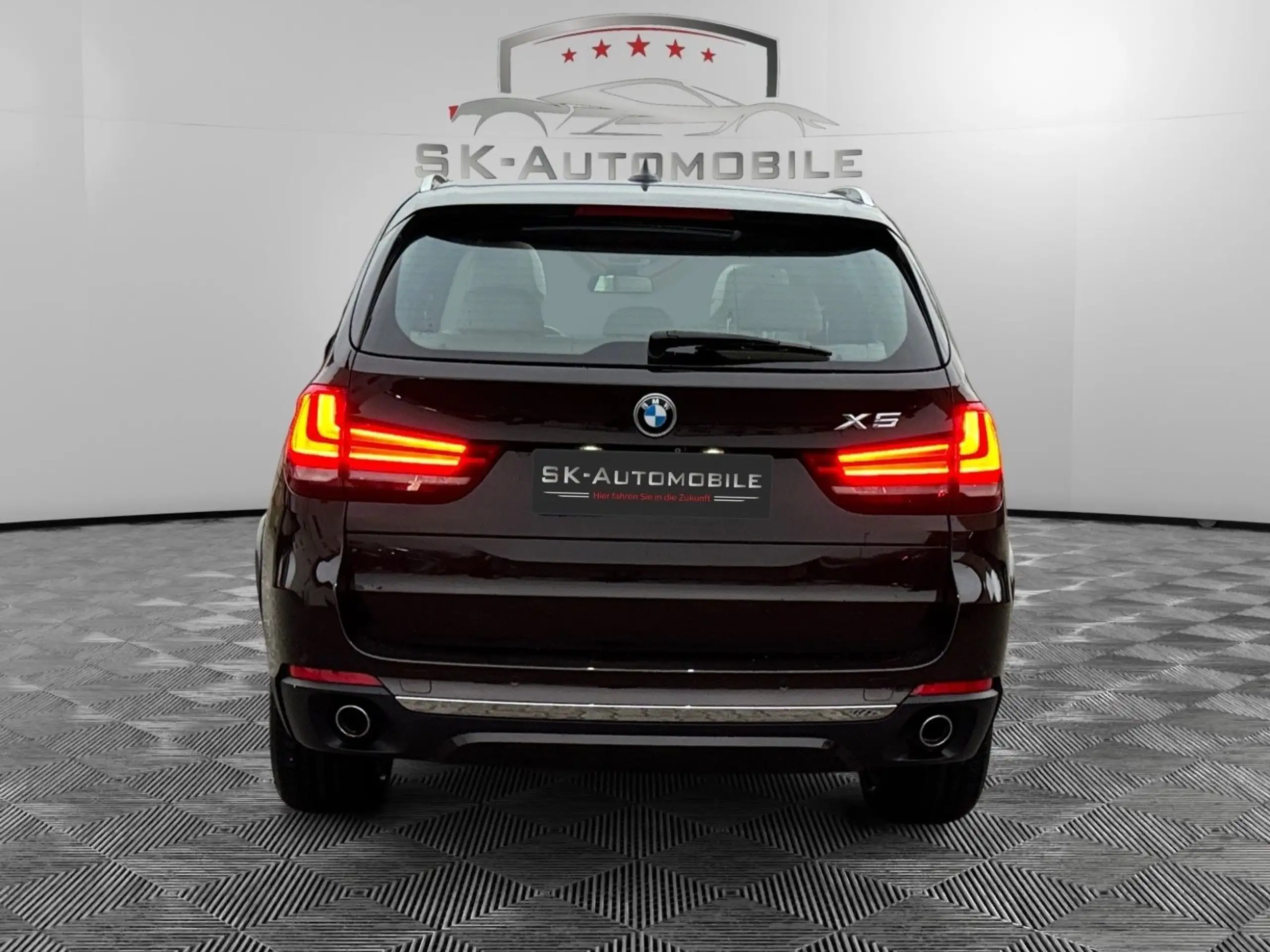 BMW - X5