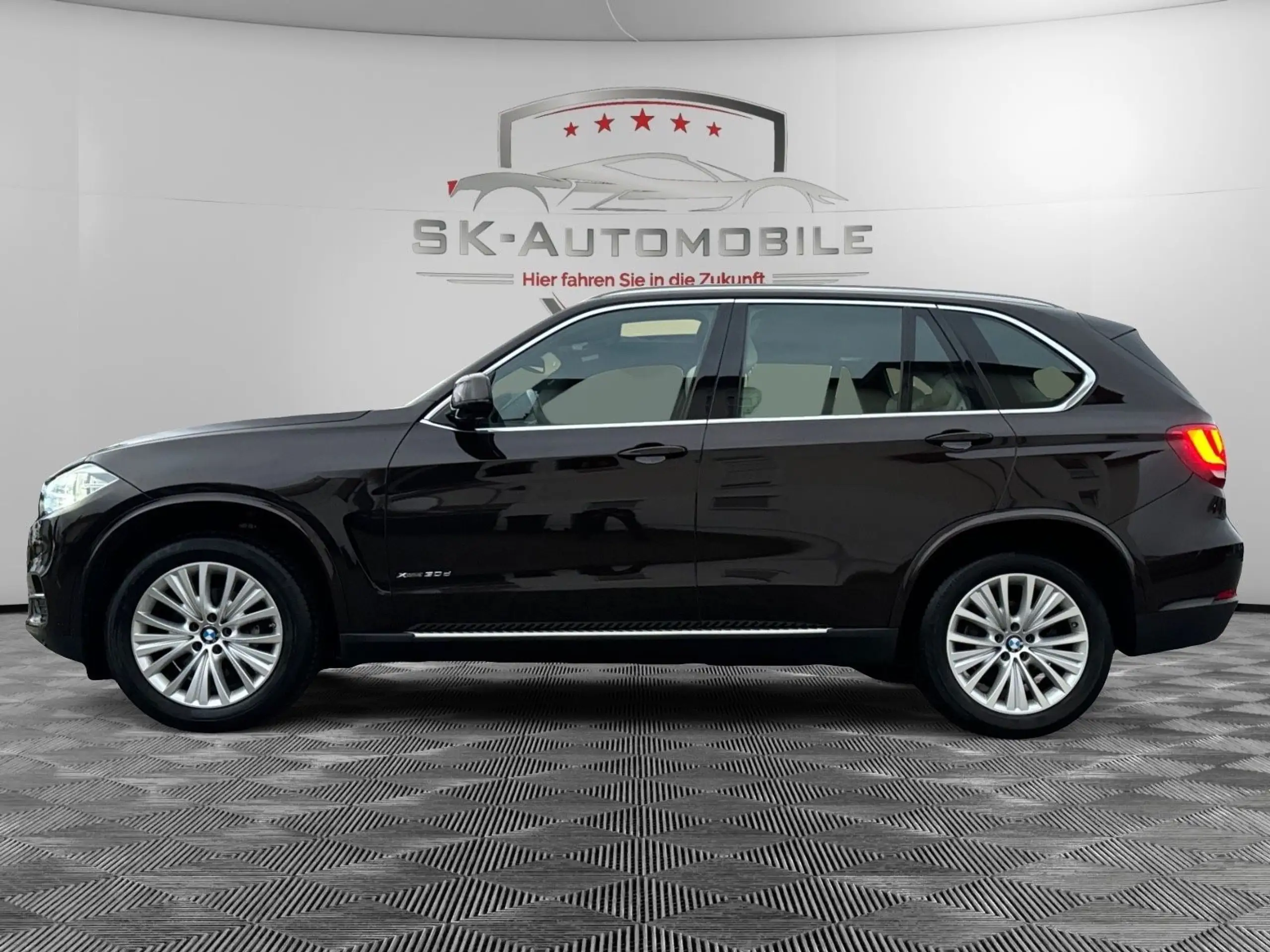 BMW - X5