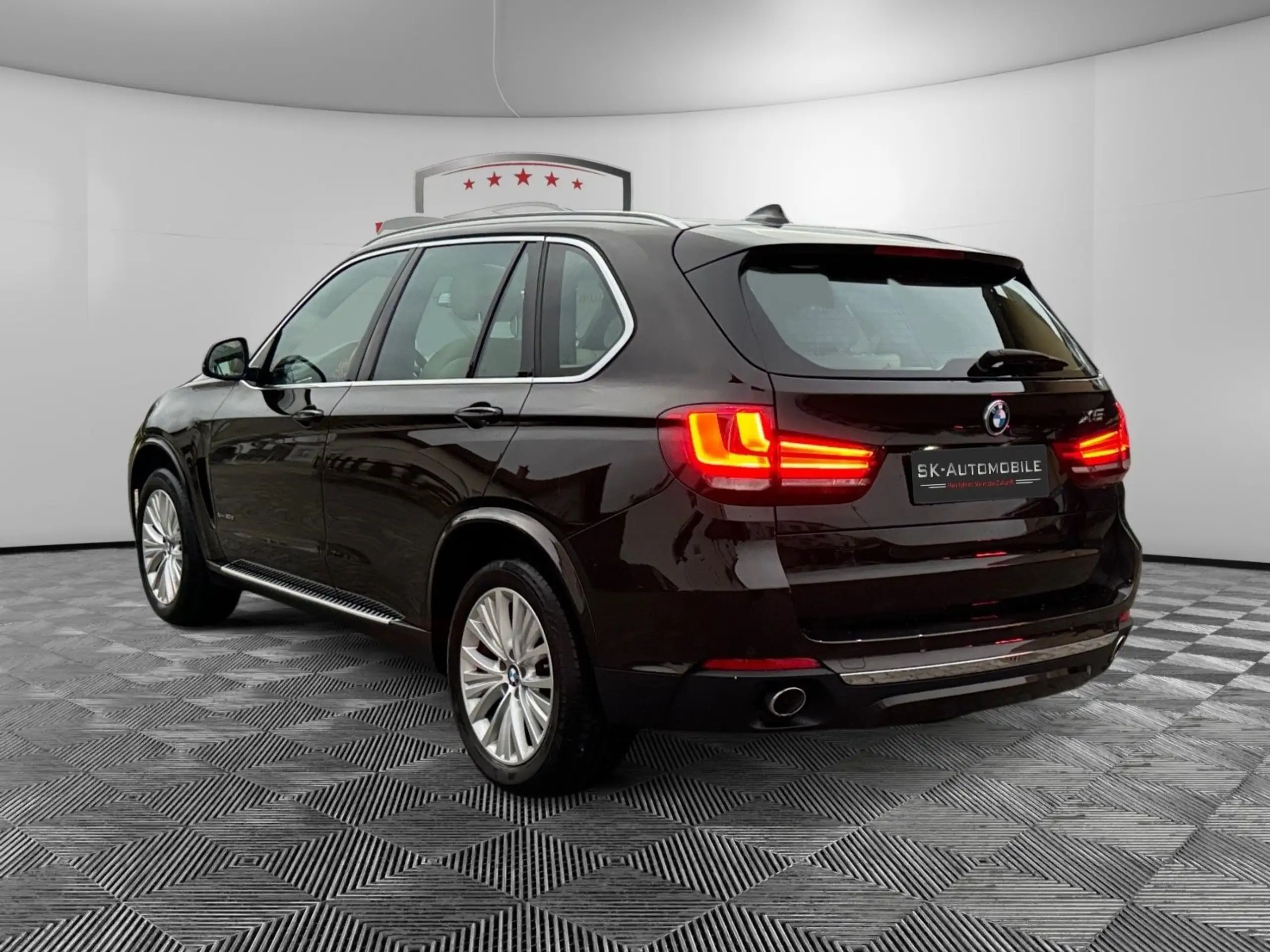 BMW - X5