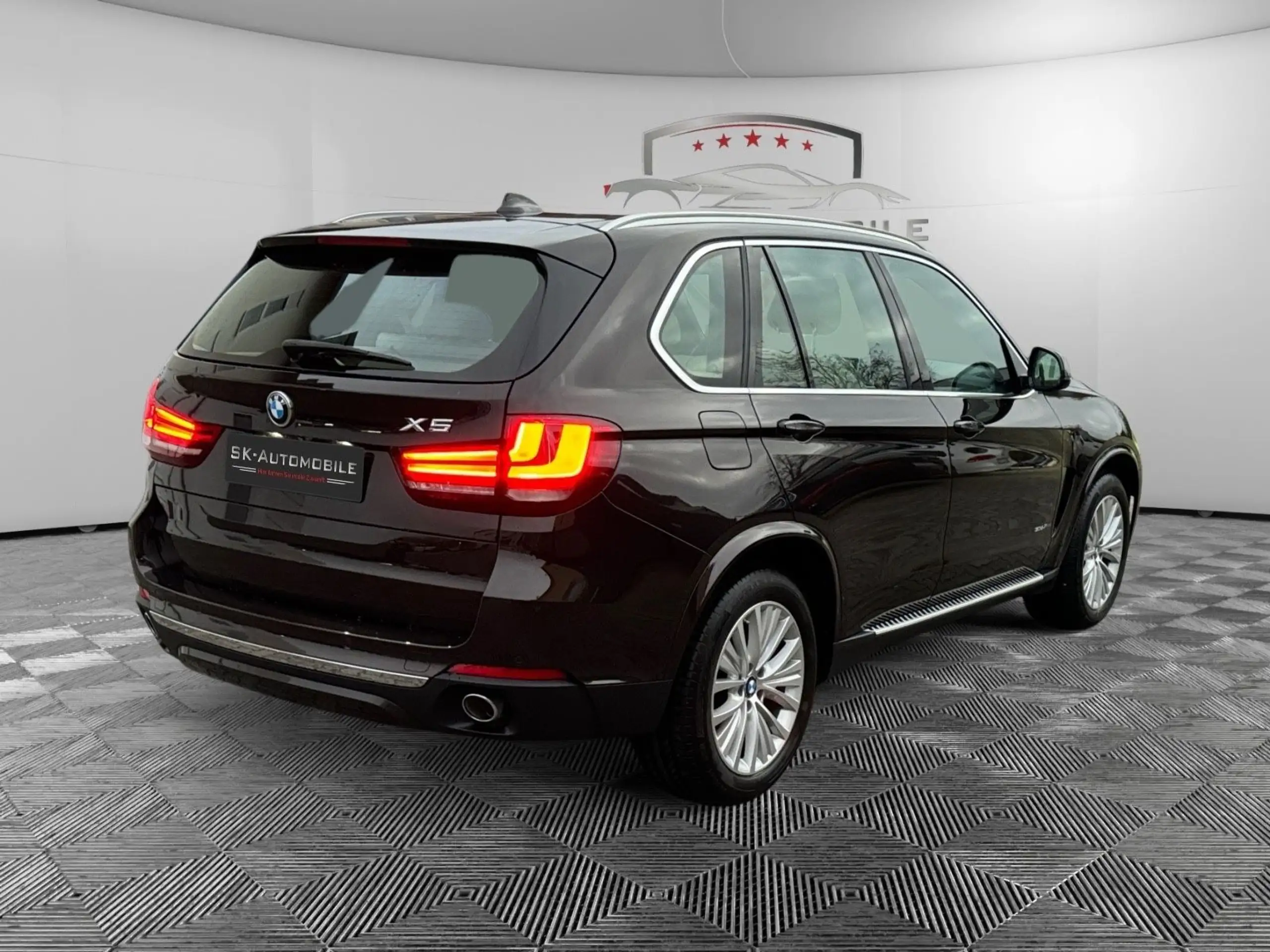 BMW - X5