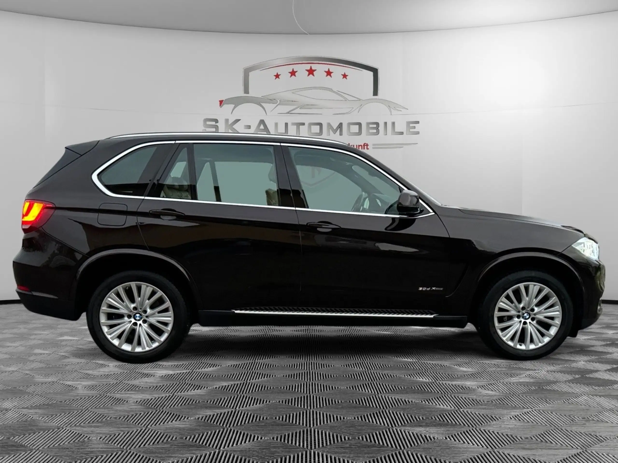 BMW - X5