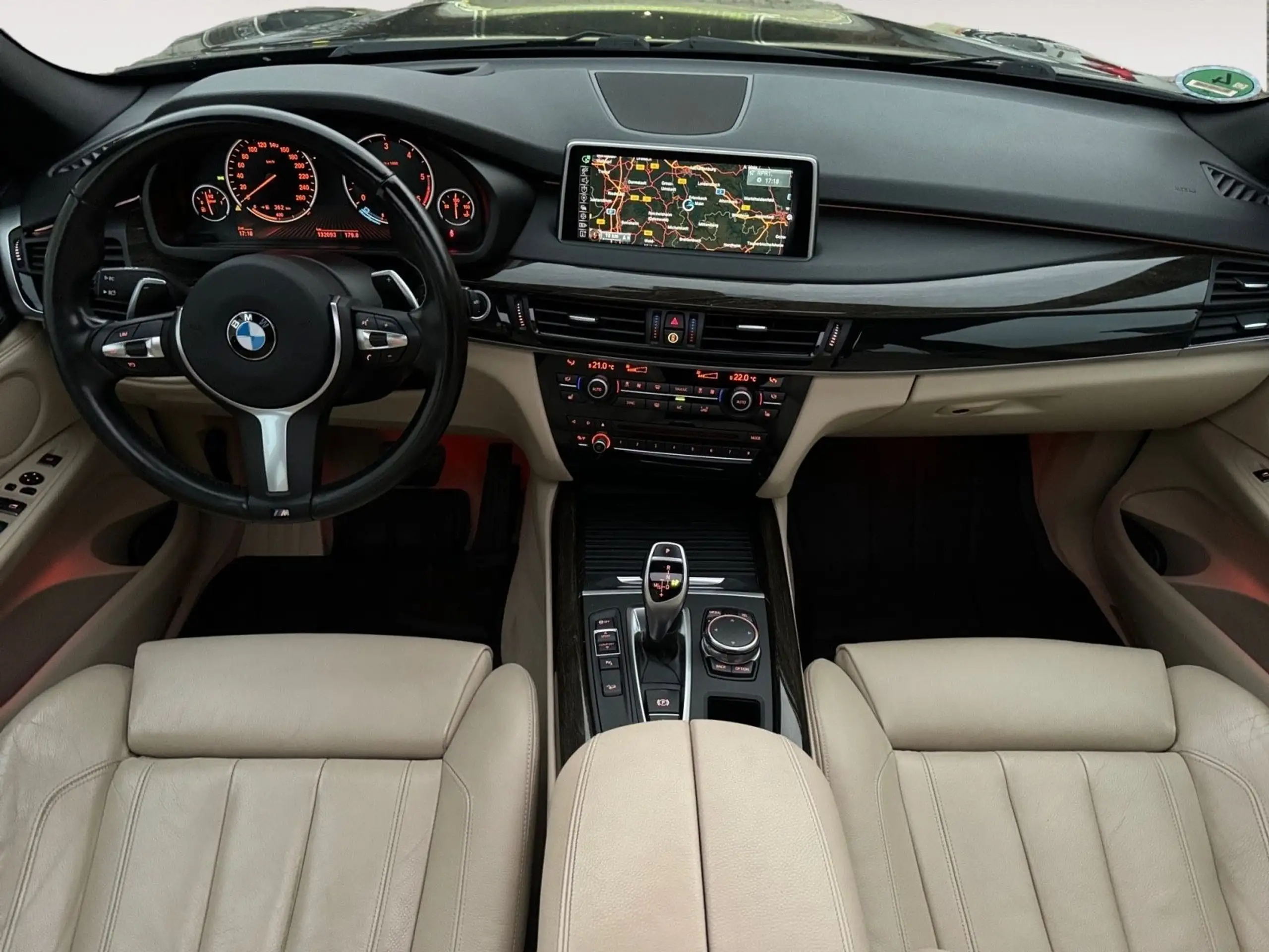 BMW - X5