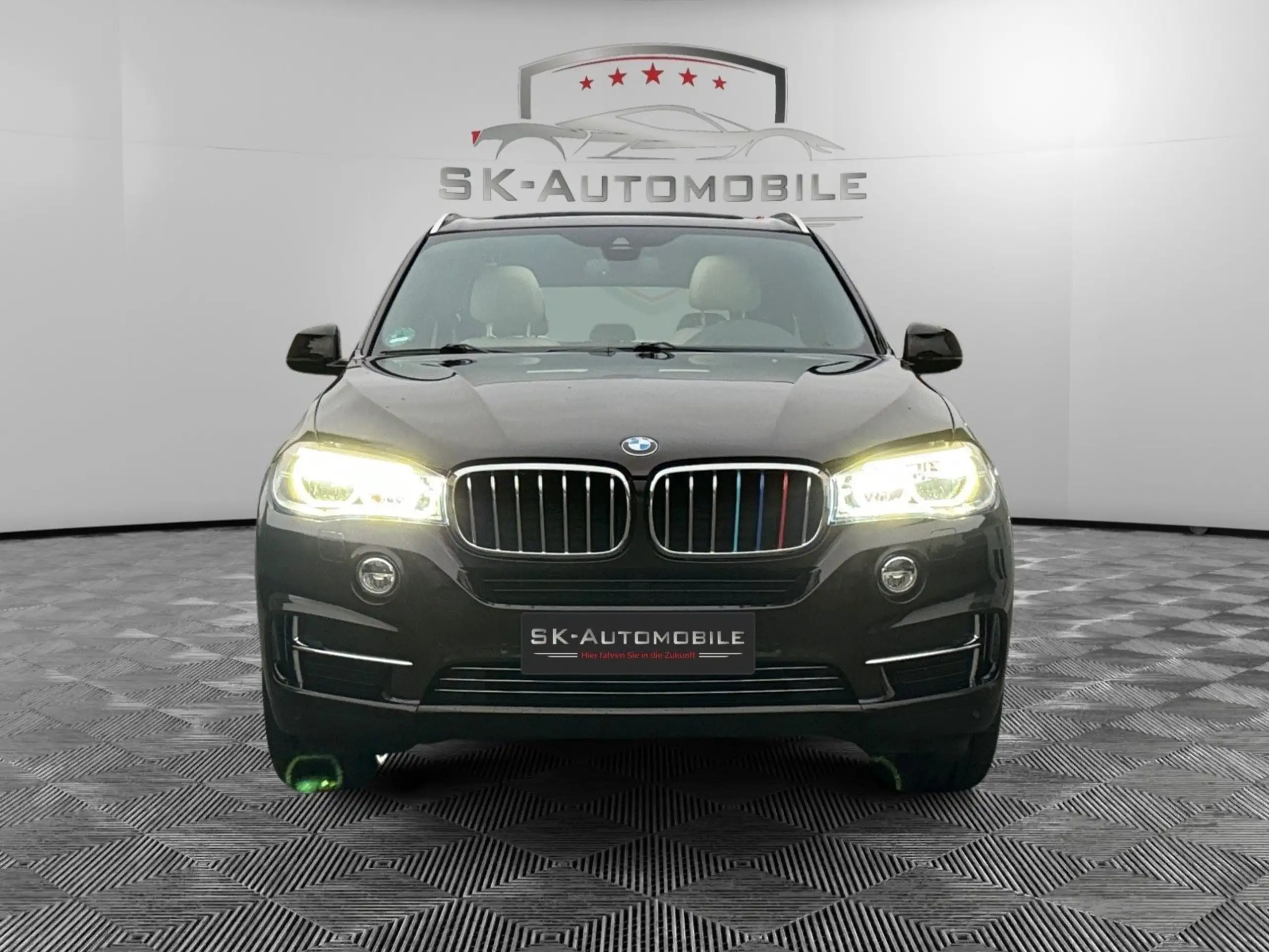 BMW - X5