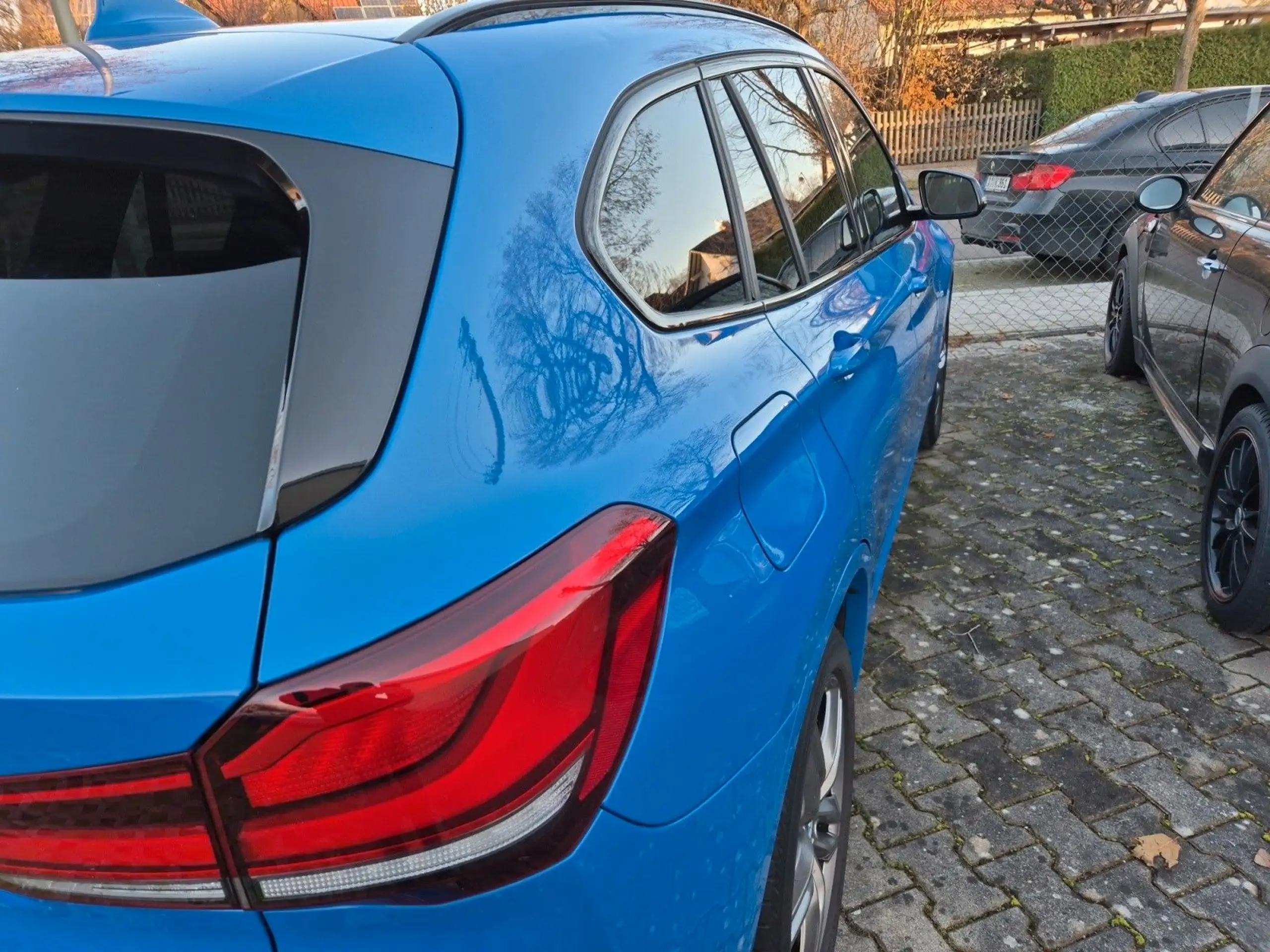 BMW - X1