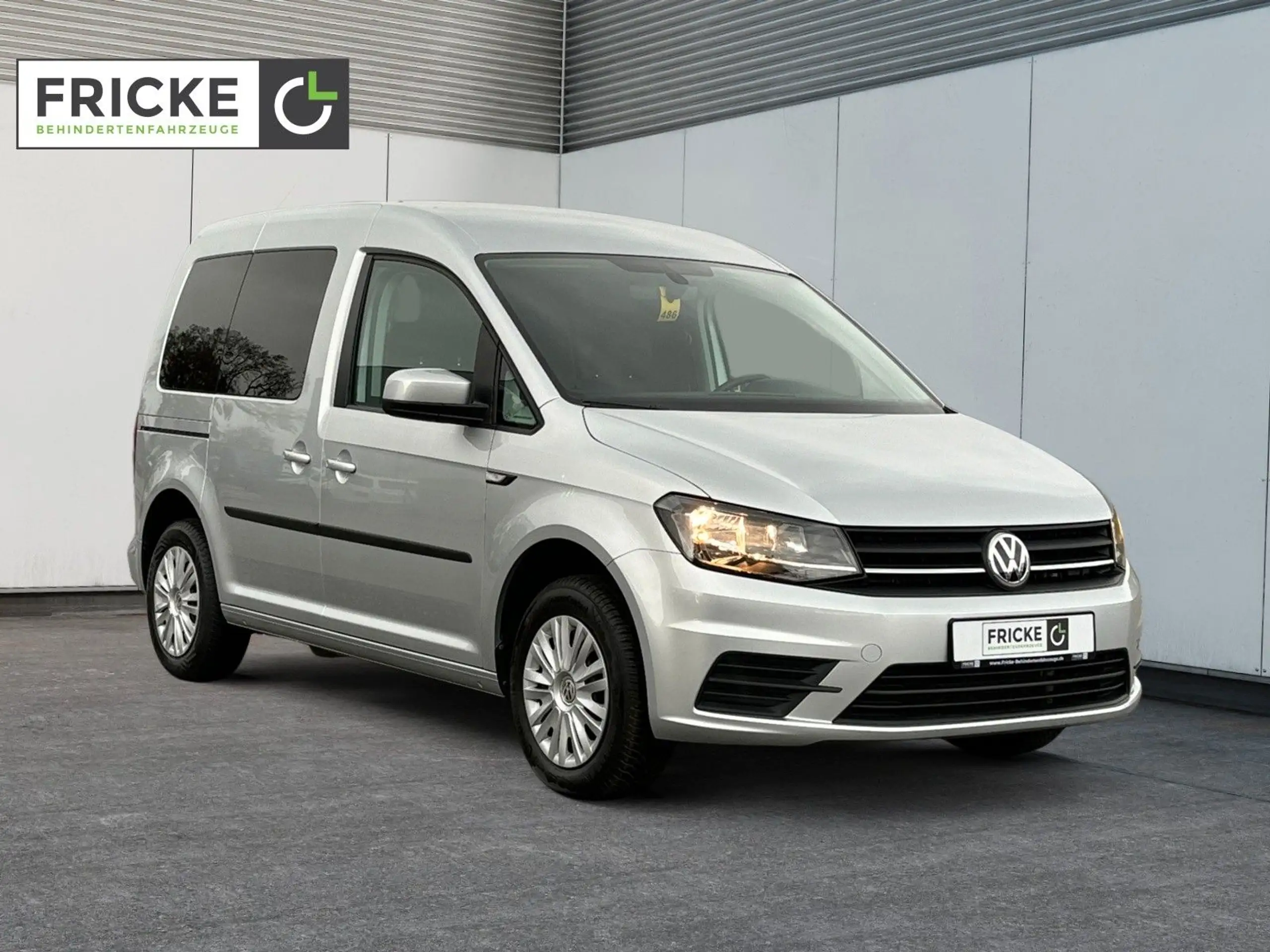 Volkswagen - Caddy