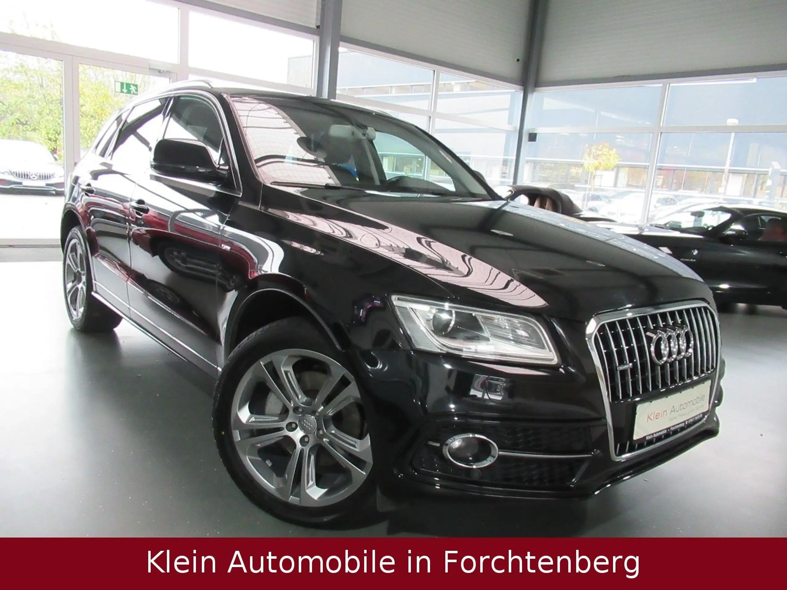 Audi - Q5