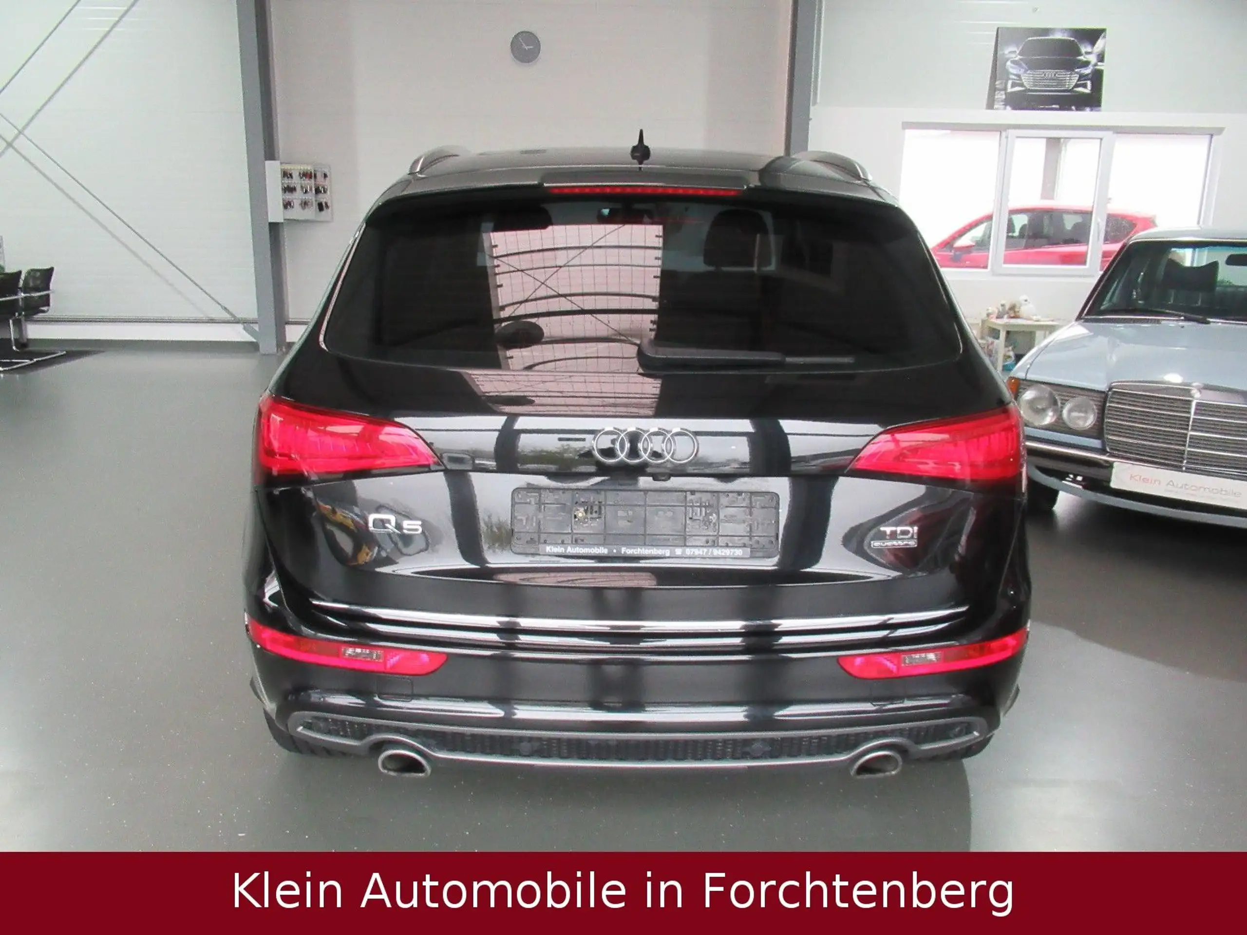 Audi - Q5