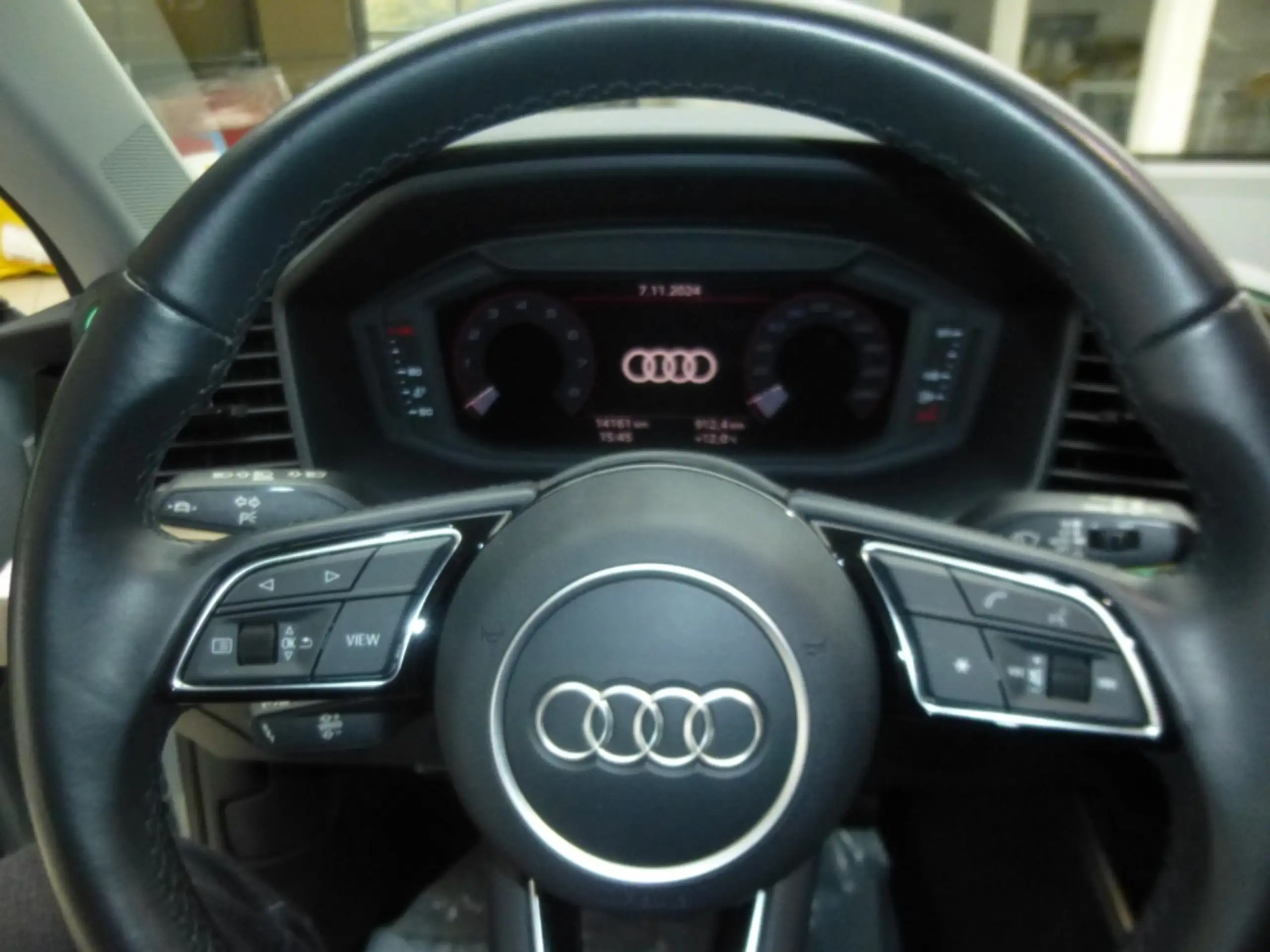 Audi - A1