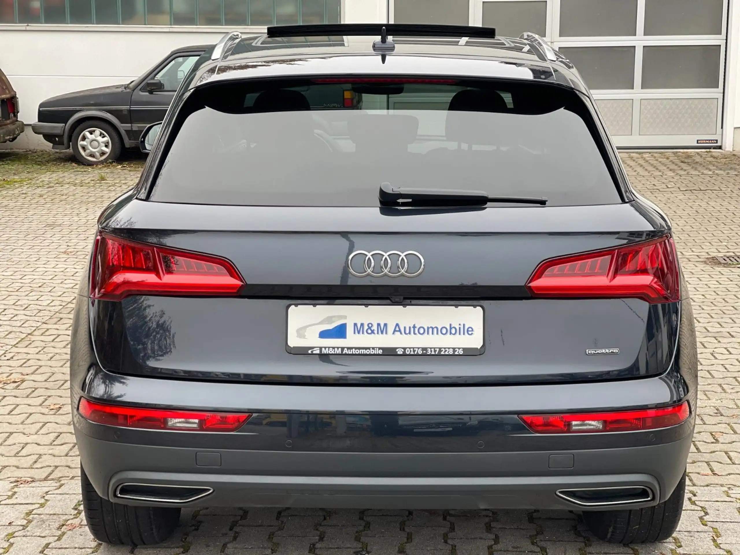 Audi - Q5