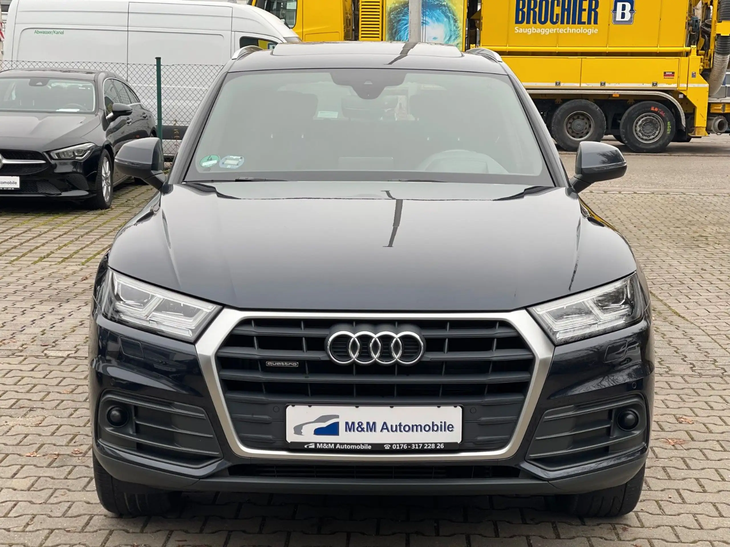 Audi - Q5