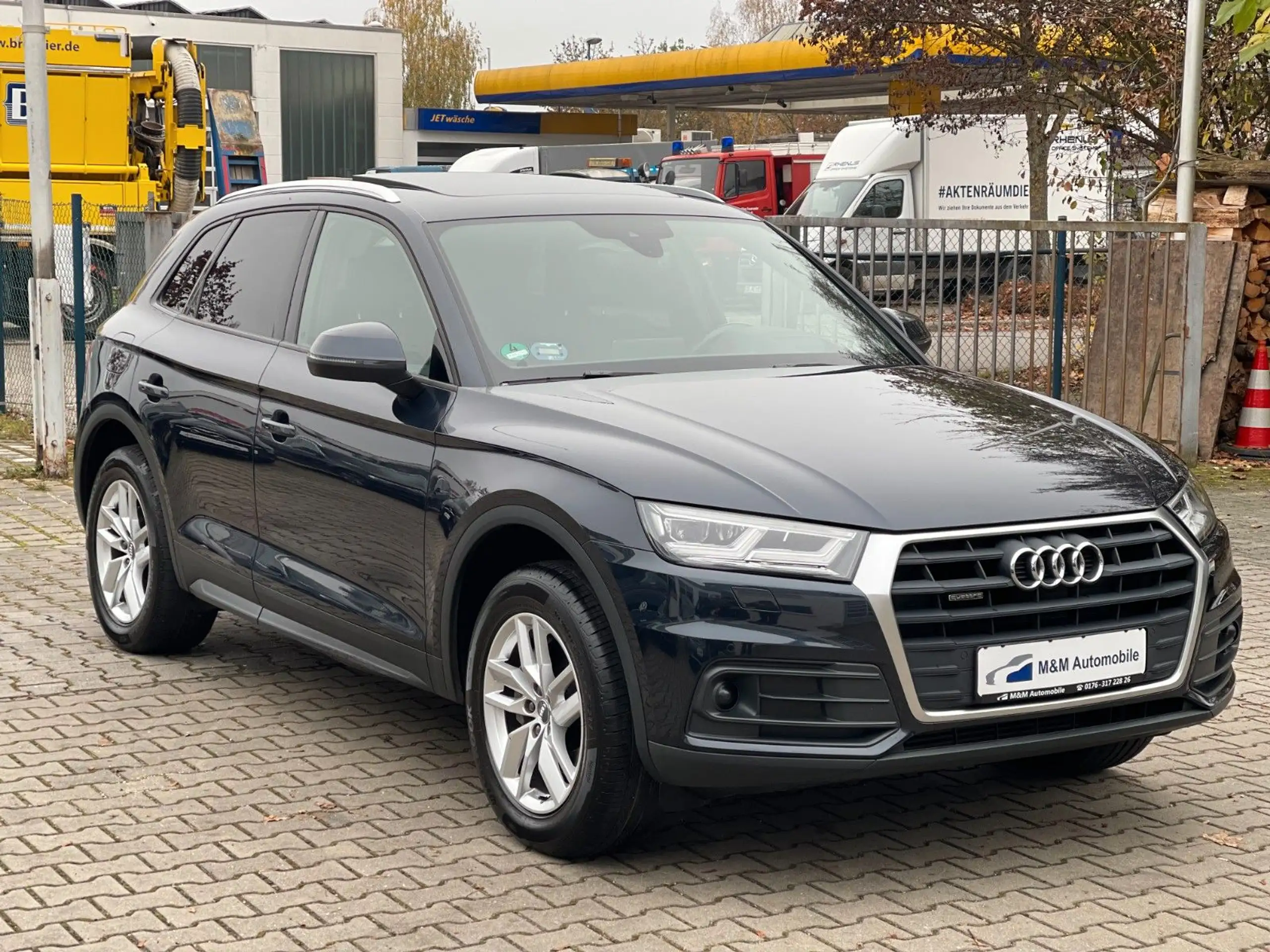 Audi - Q5