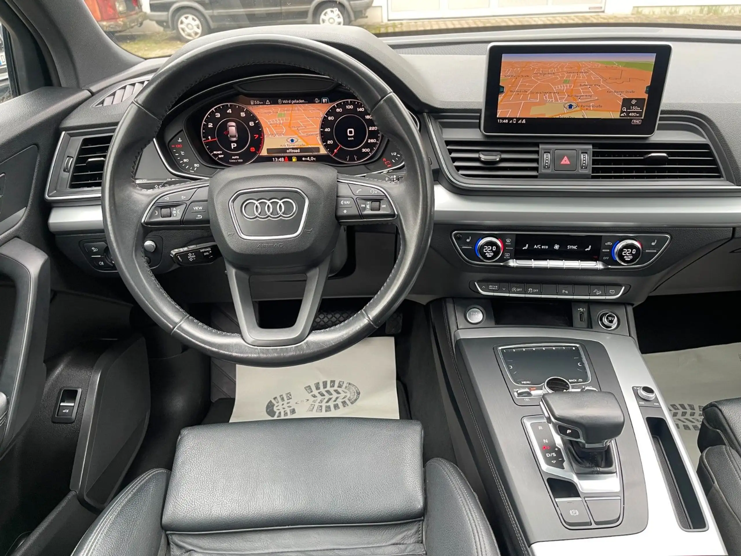 Audi - Q5