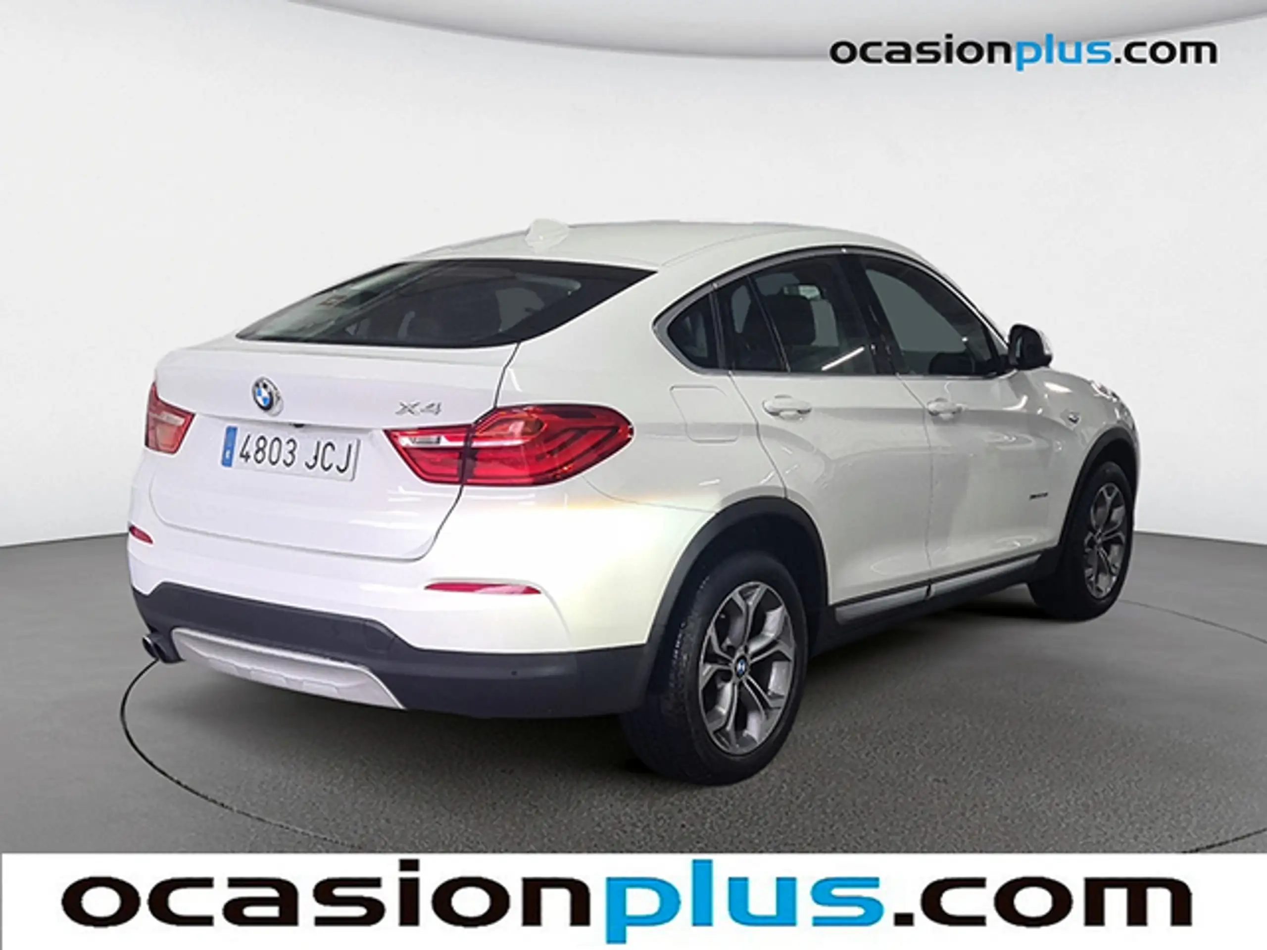 BMW - X4