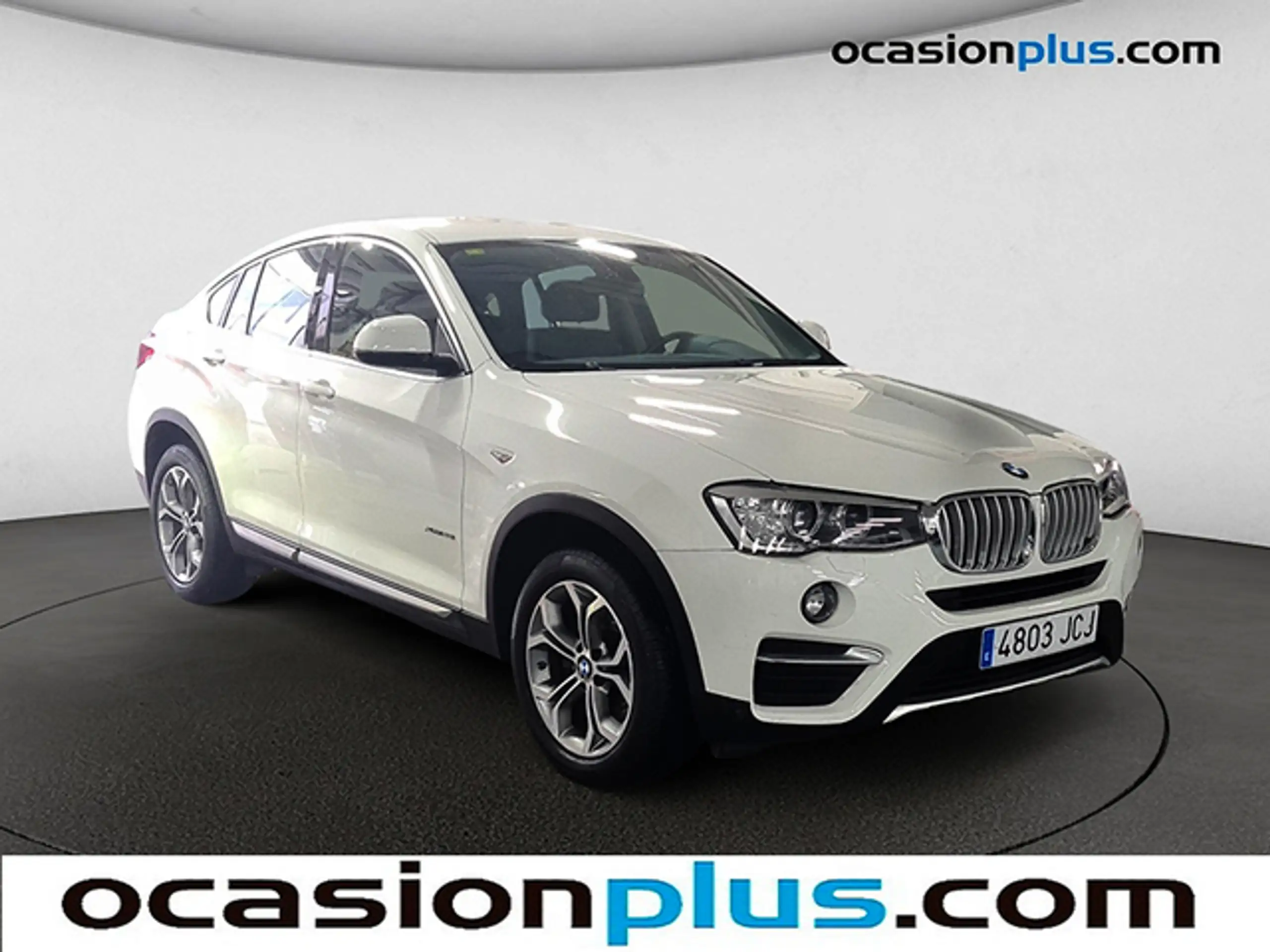 BMW - X4