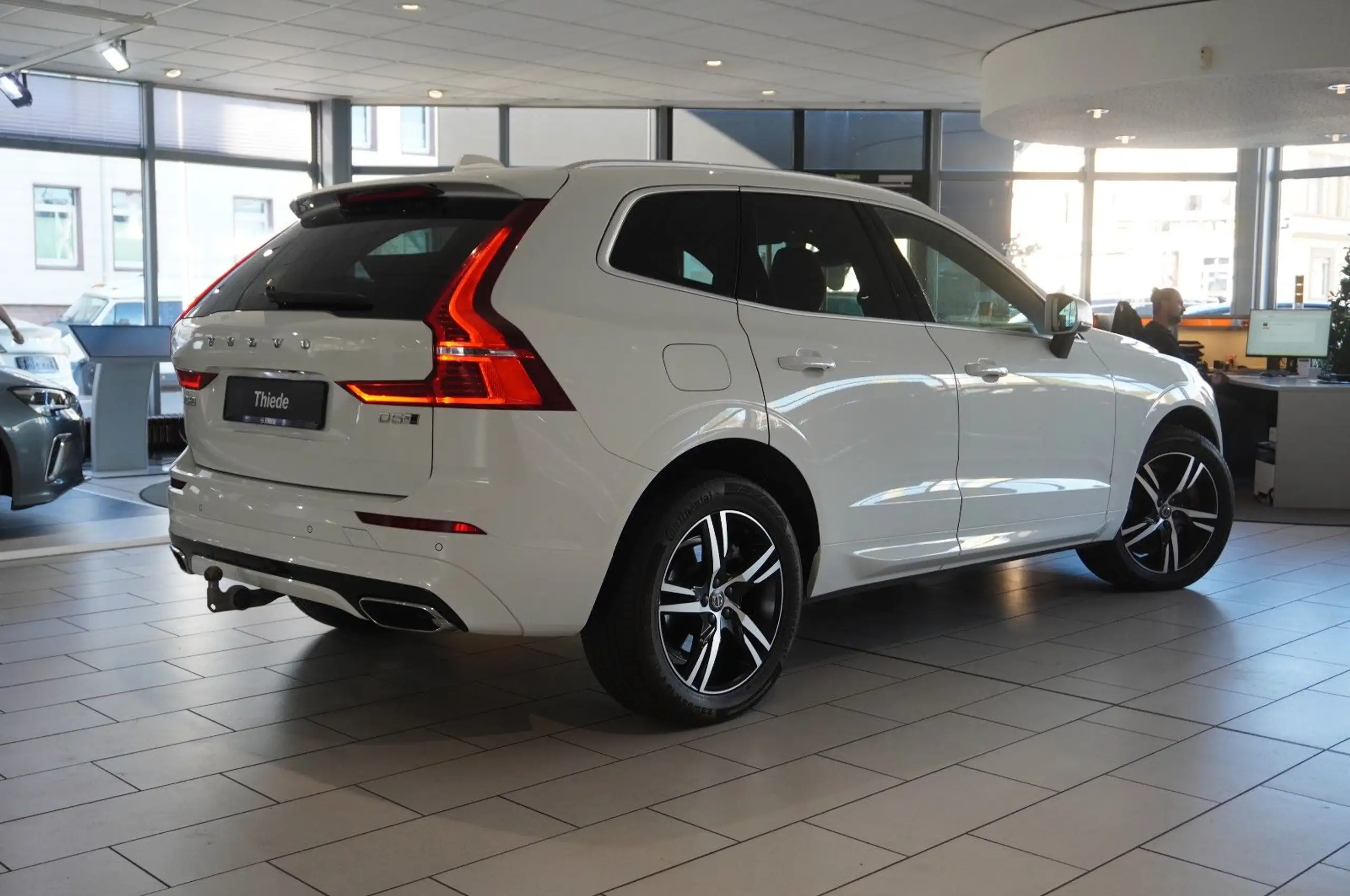 Volvo - XC60