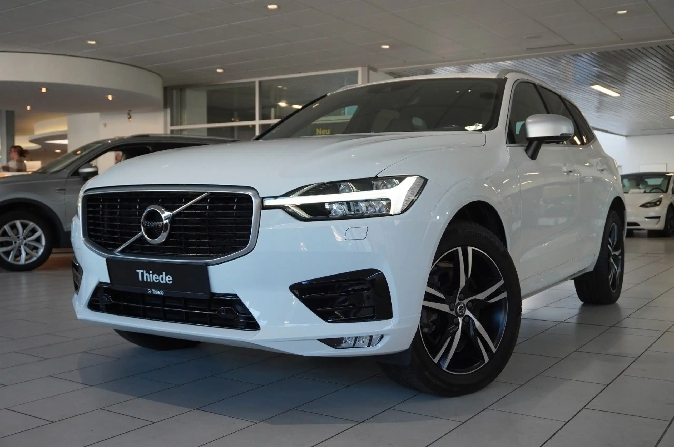 Volvo - XC60