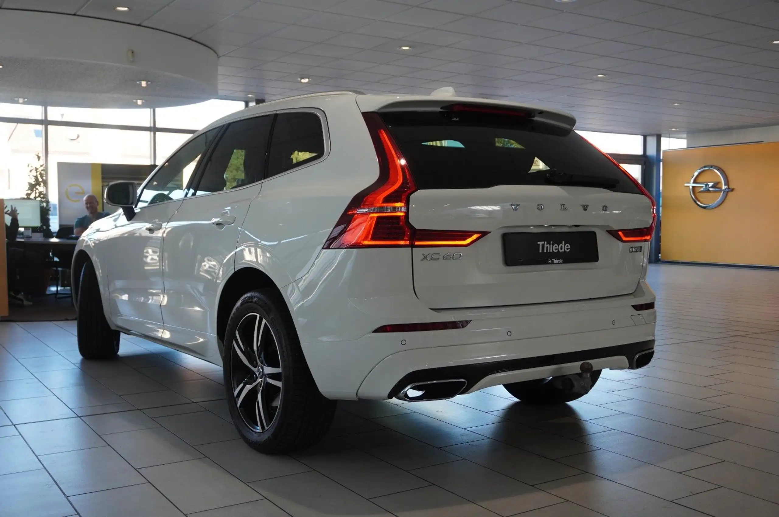 Volvo - XC60