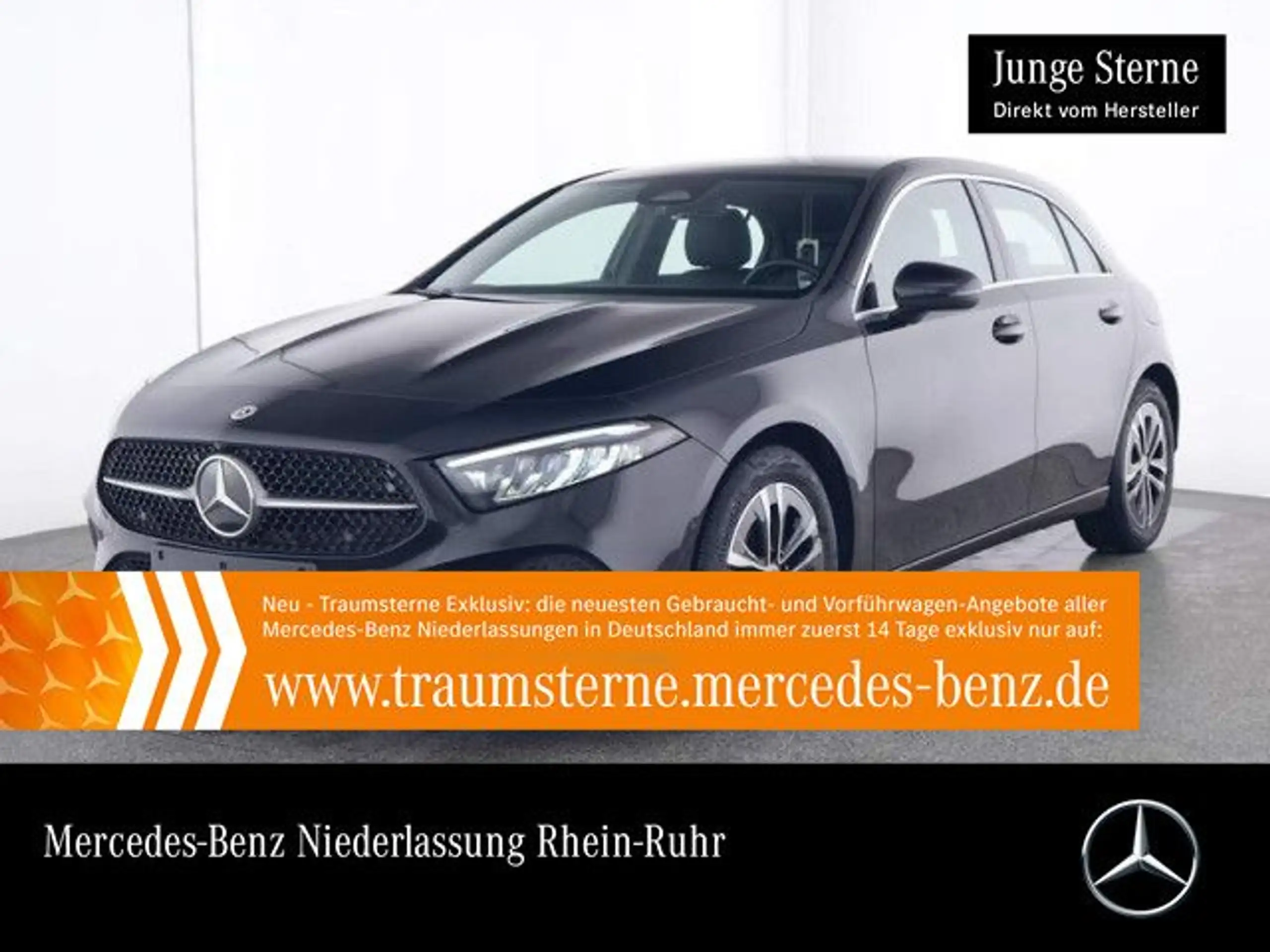 Mercedes-Benz A 180 2023