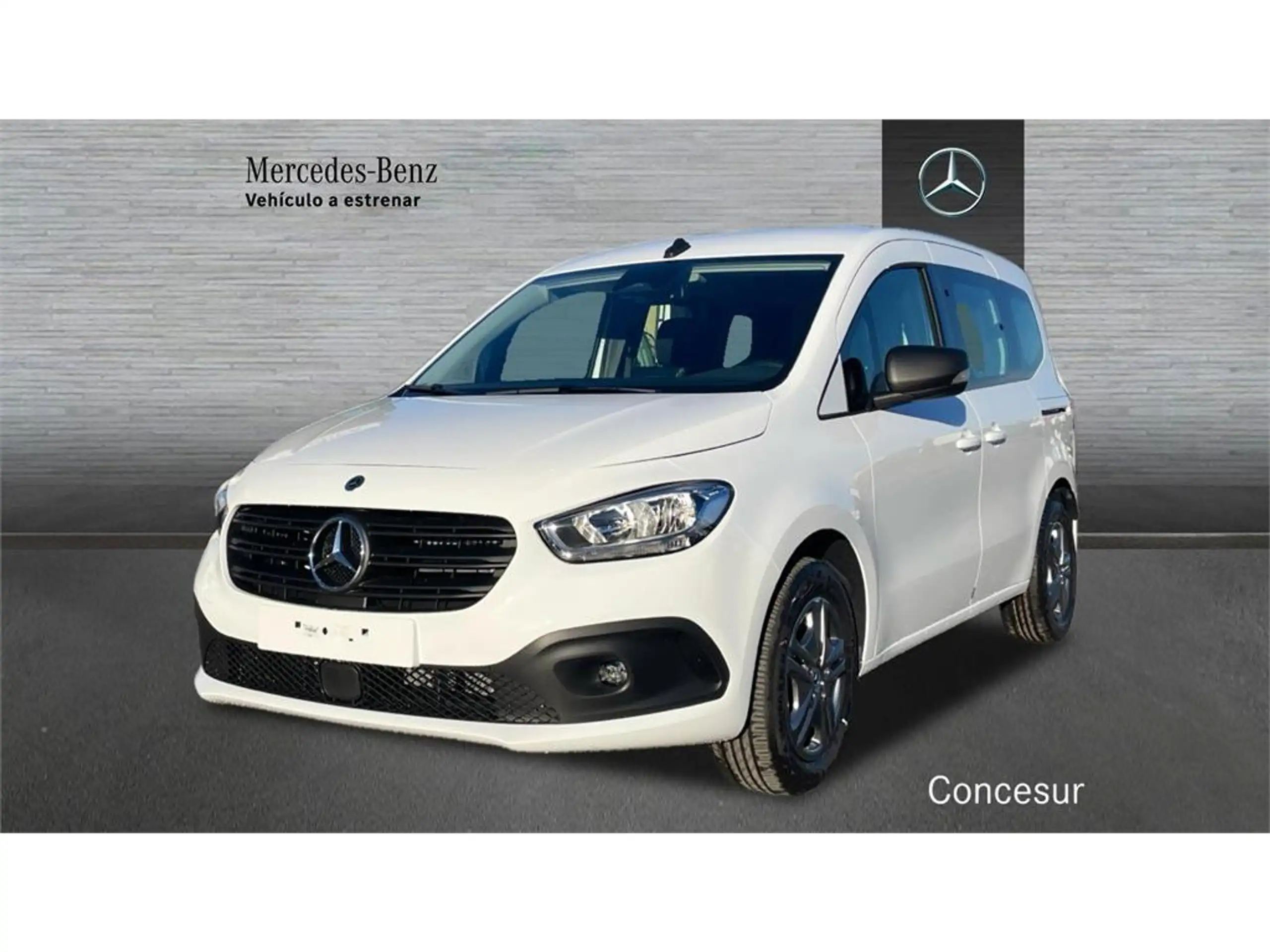 Mercedes-Benz Citan 2023