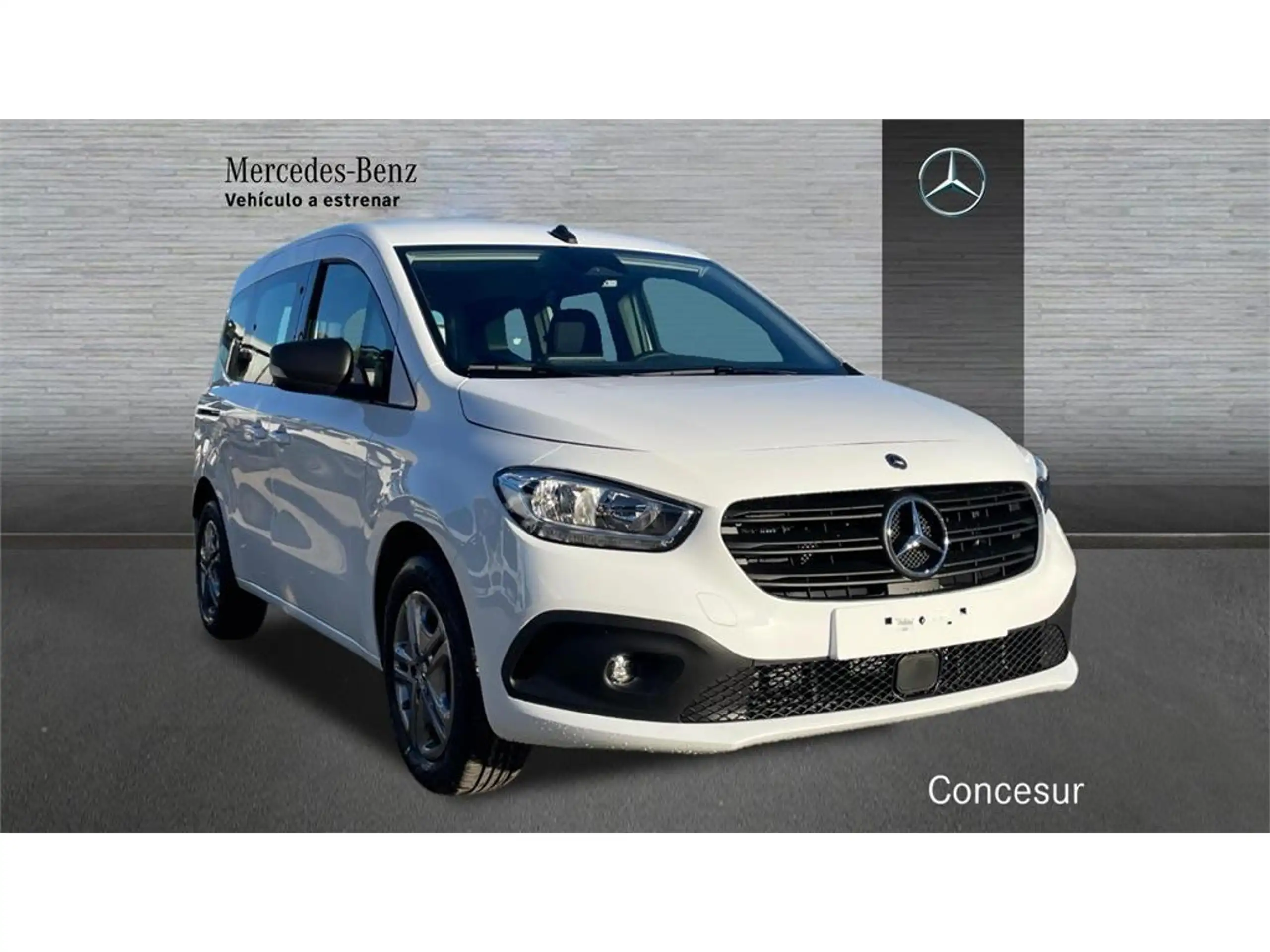 Mercedes-Benz - Citan