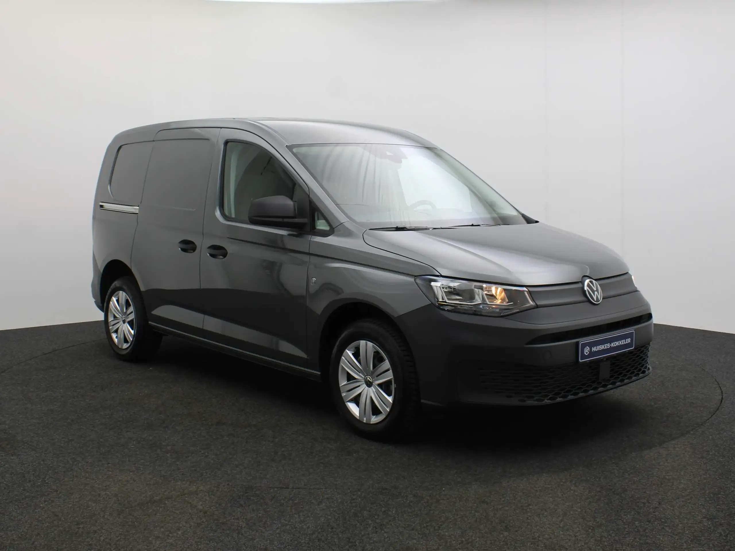 Volkswagen - Caddy