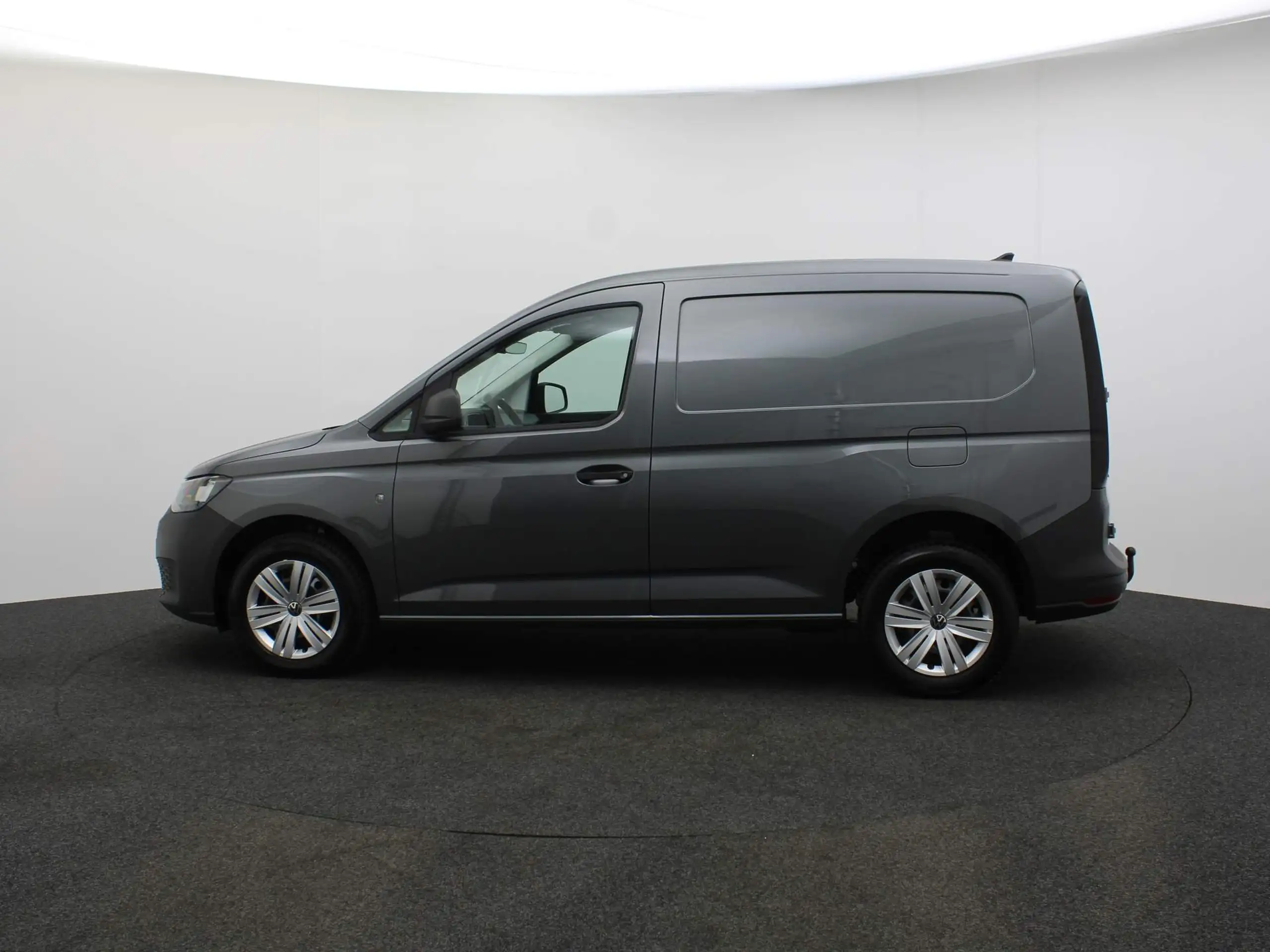 Volkswagen - Caddy