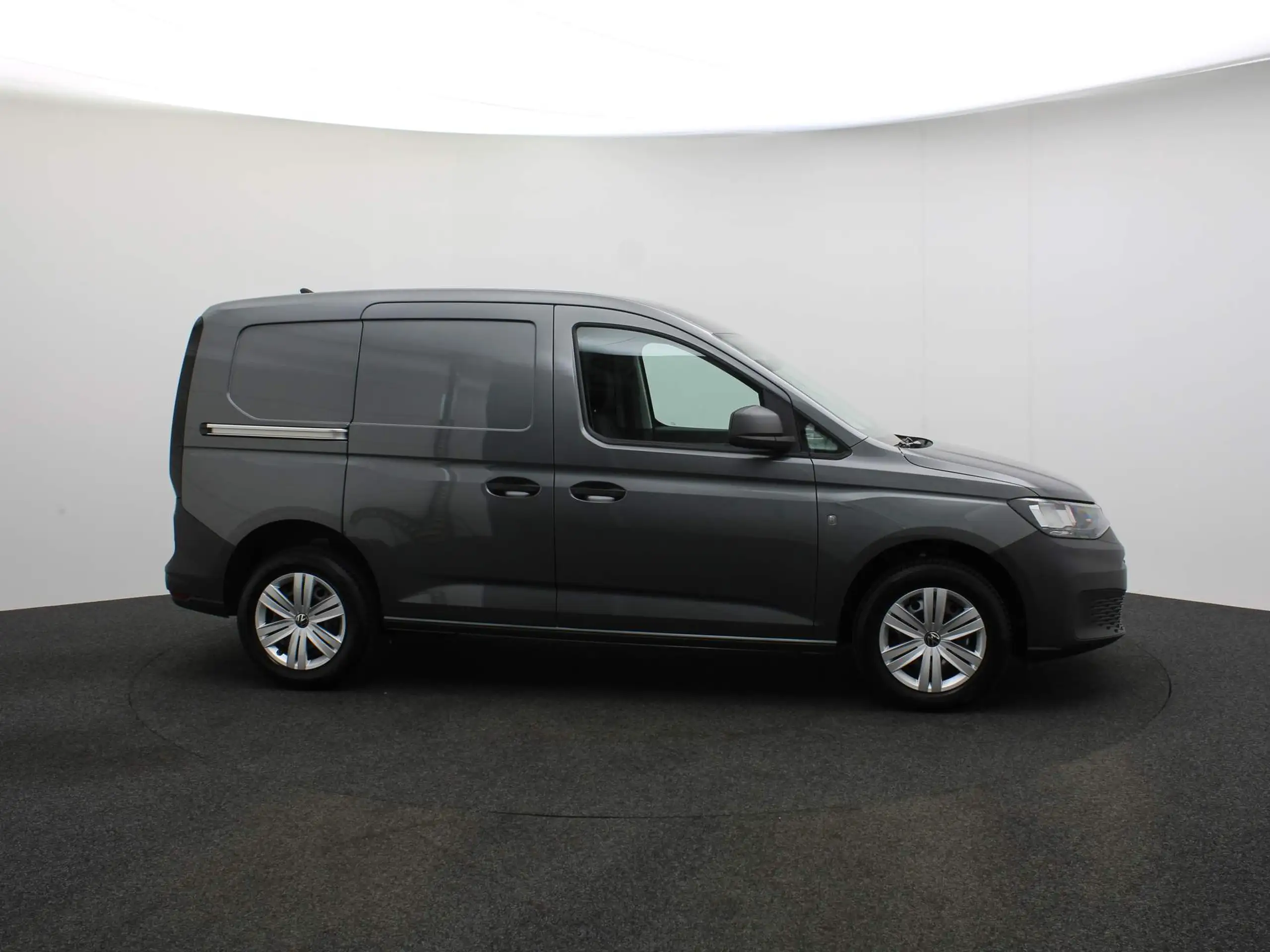 Volkswagen - Caddy