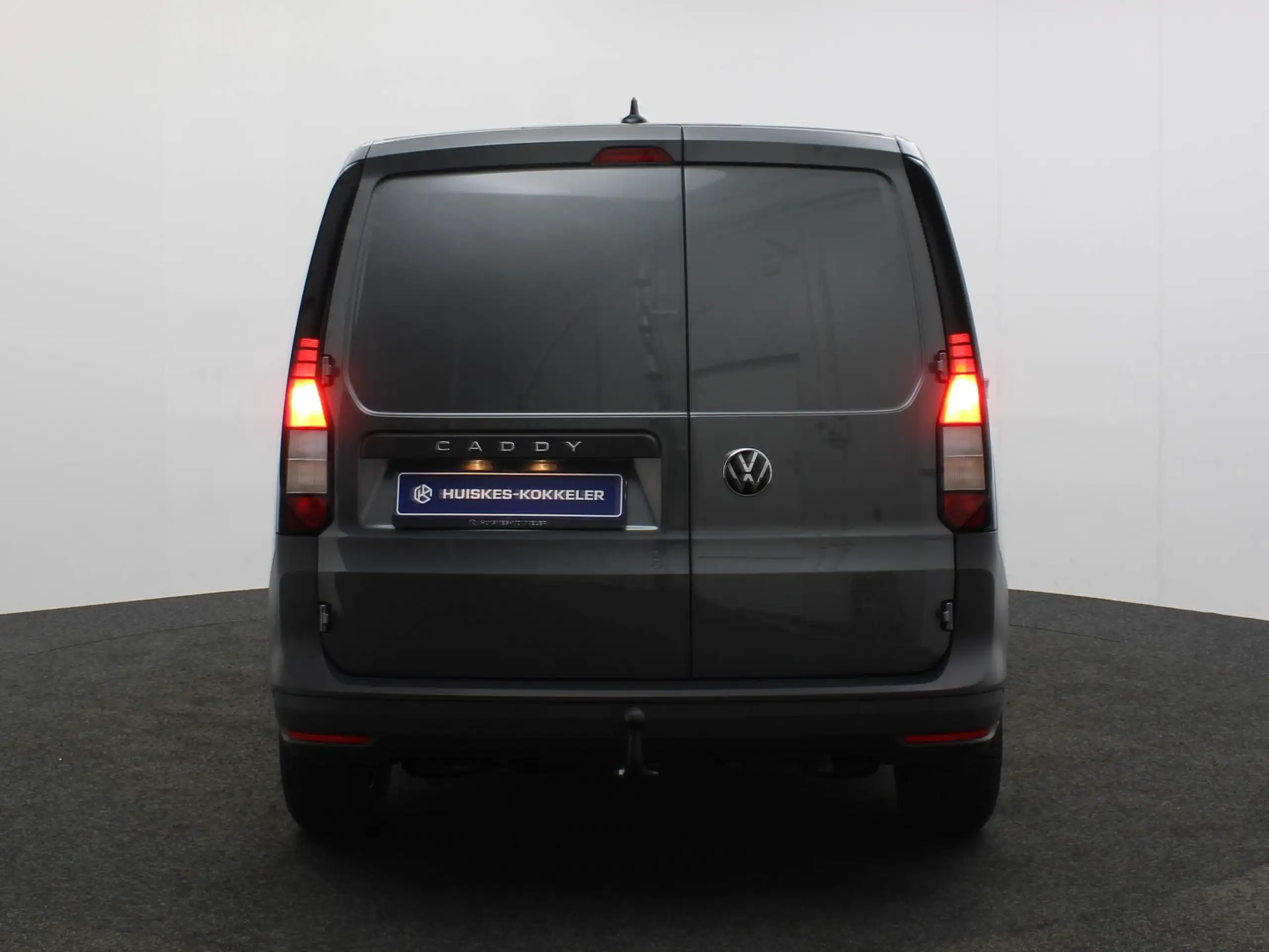 Volkswagen - Caddy