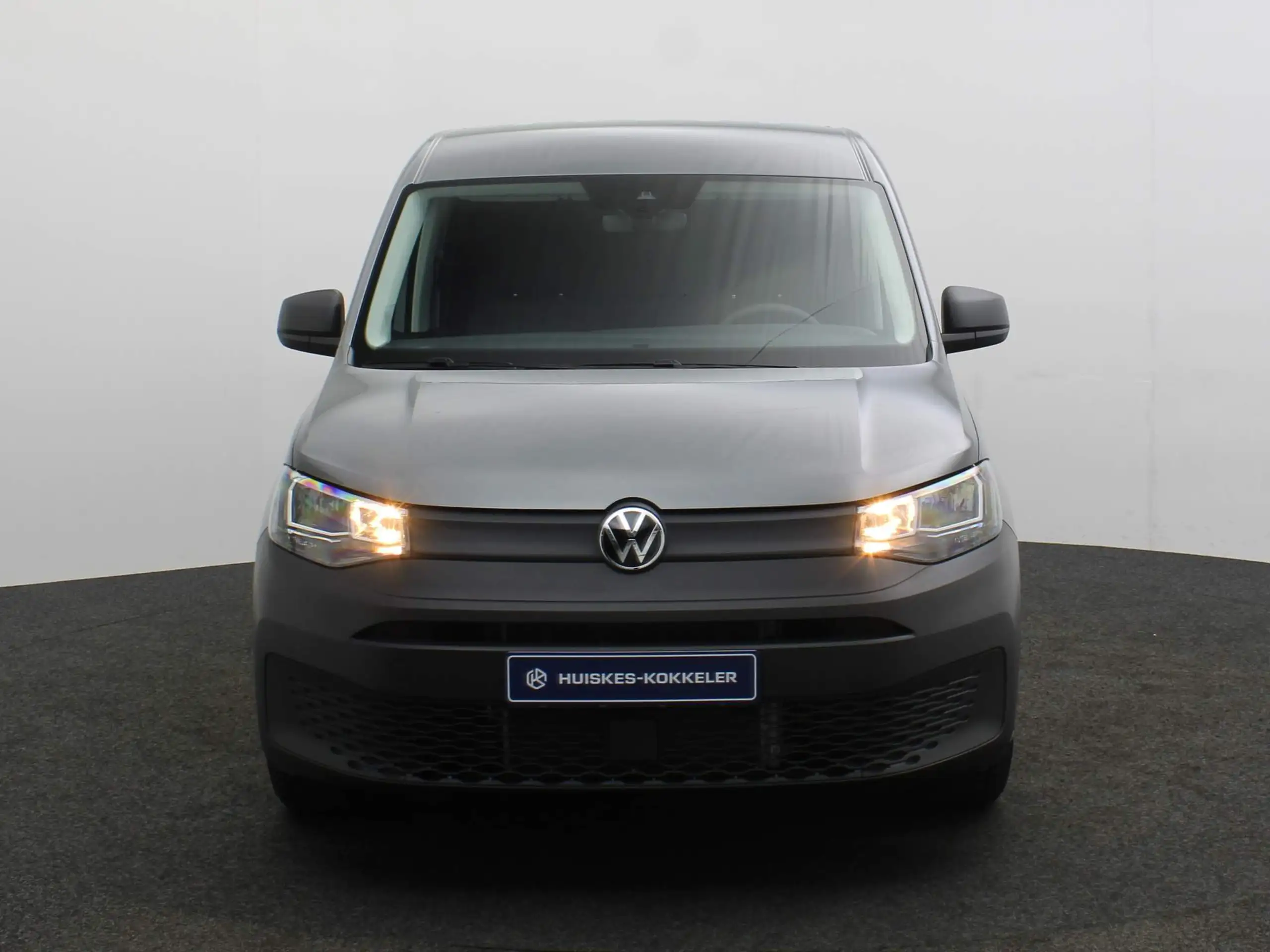 Volkswagen - Caddy