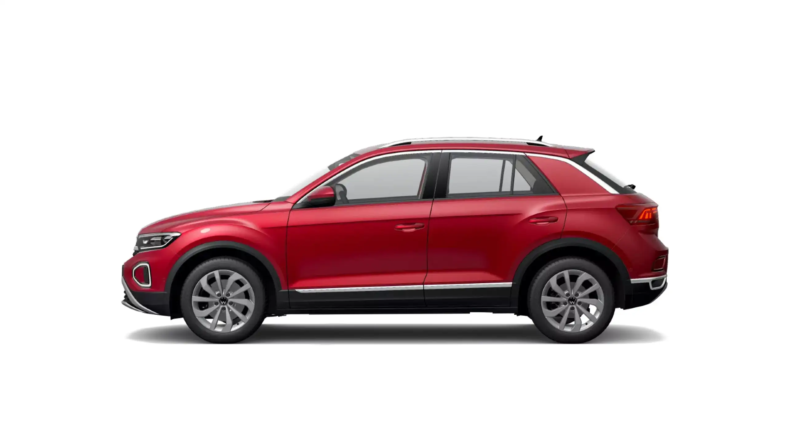 Volkswagen - T-Roc