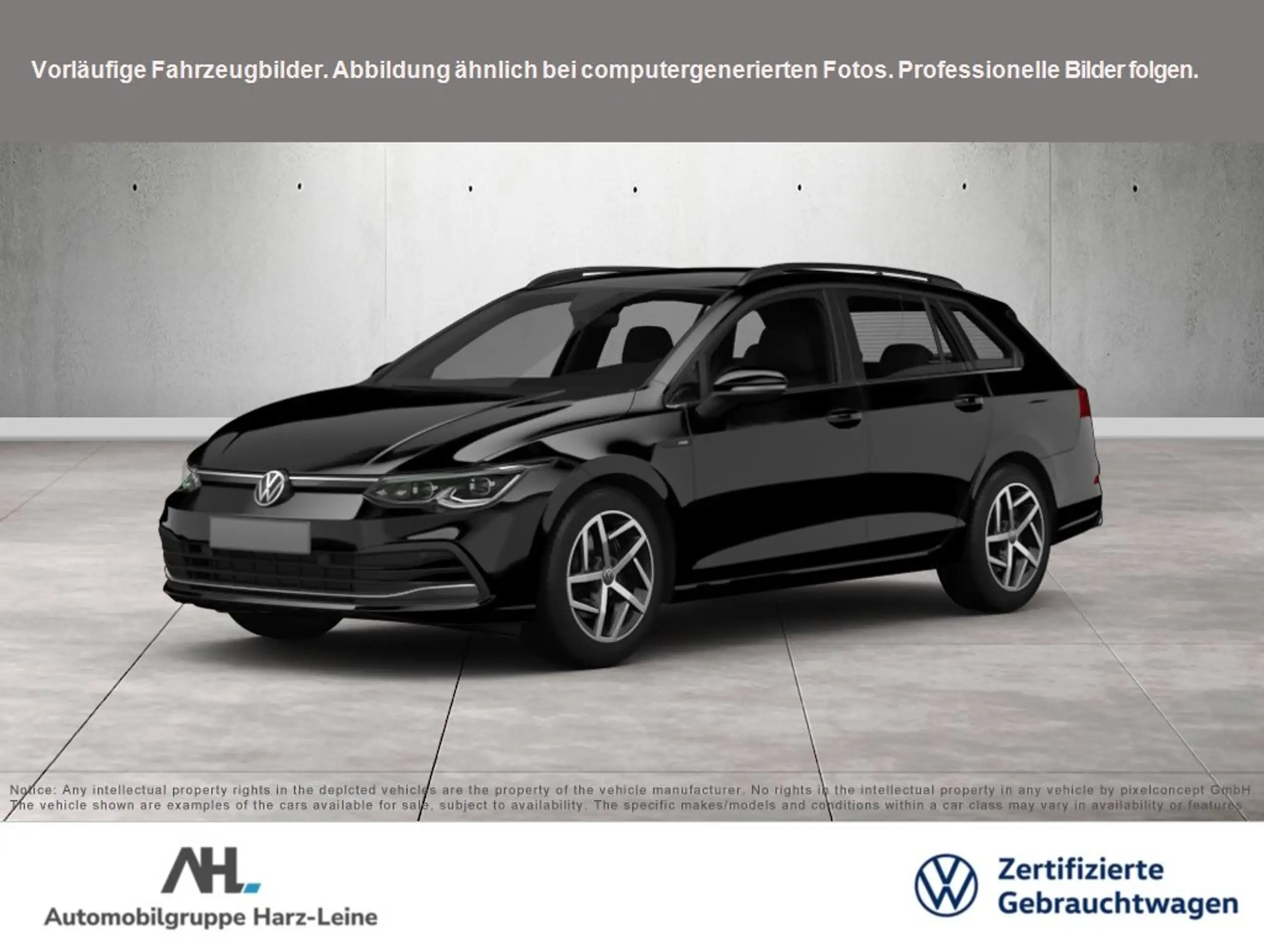 Volkswagen Golf Variant 2023