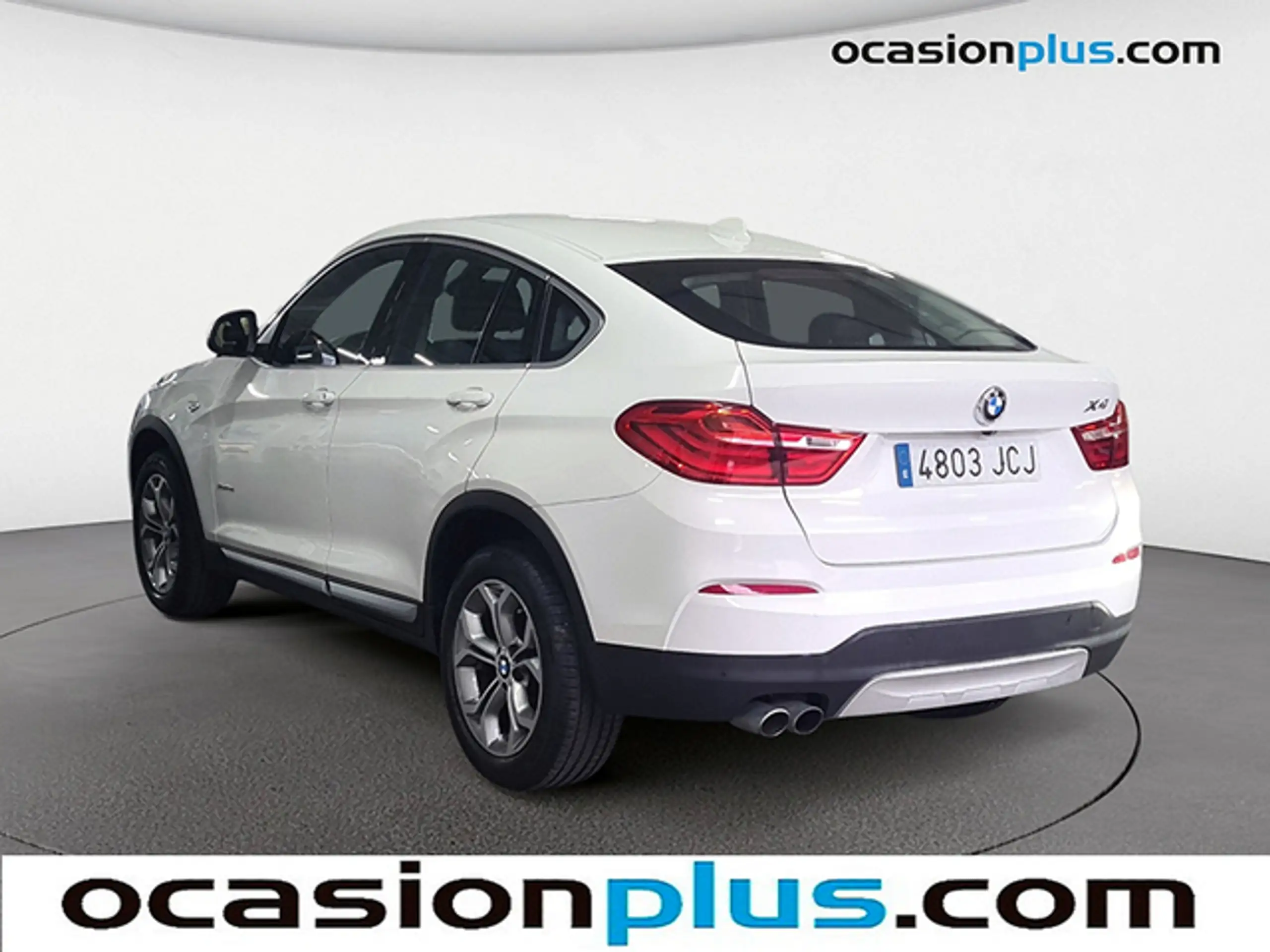 BMW - X4