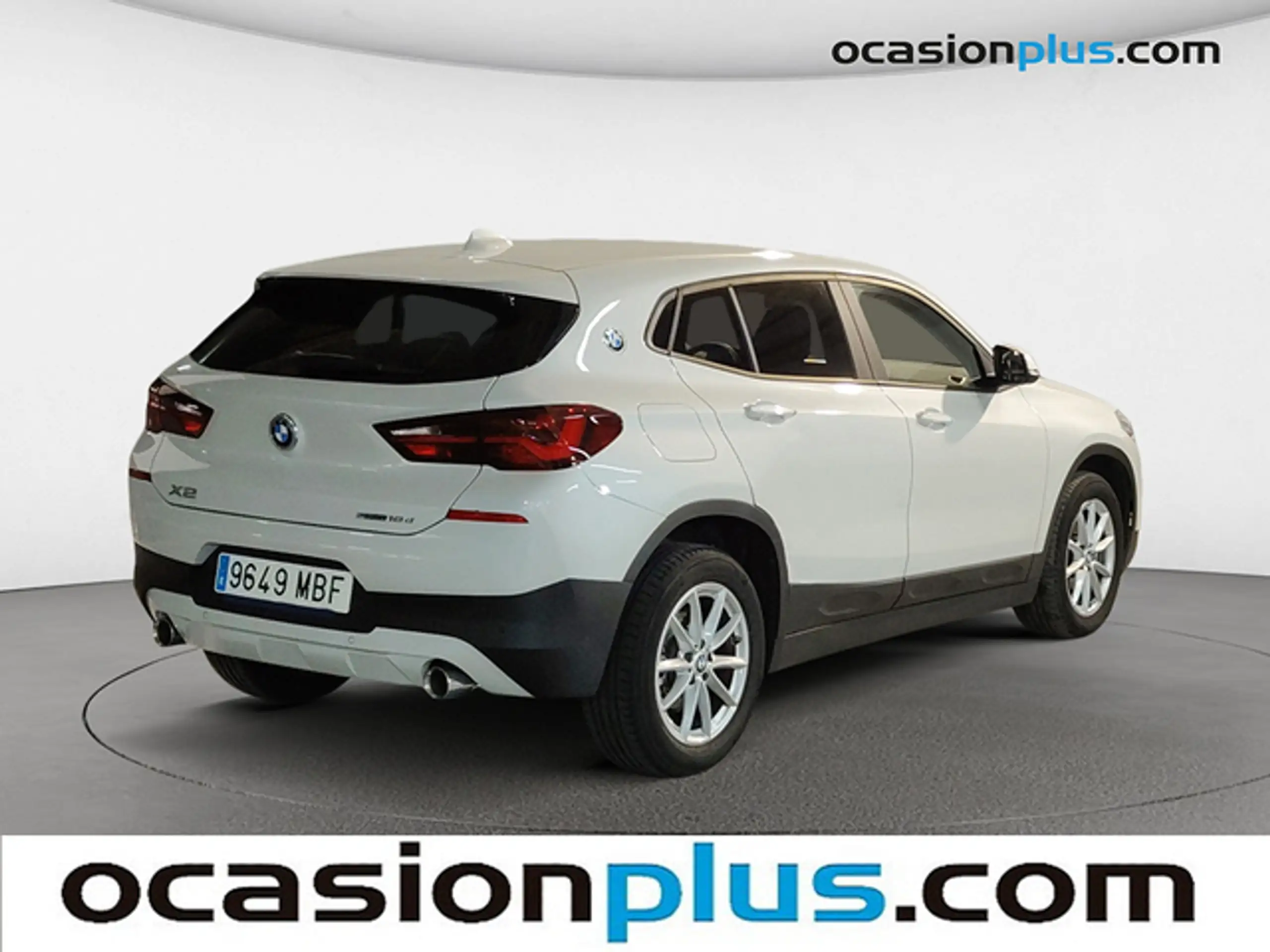 BMW - X2