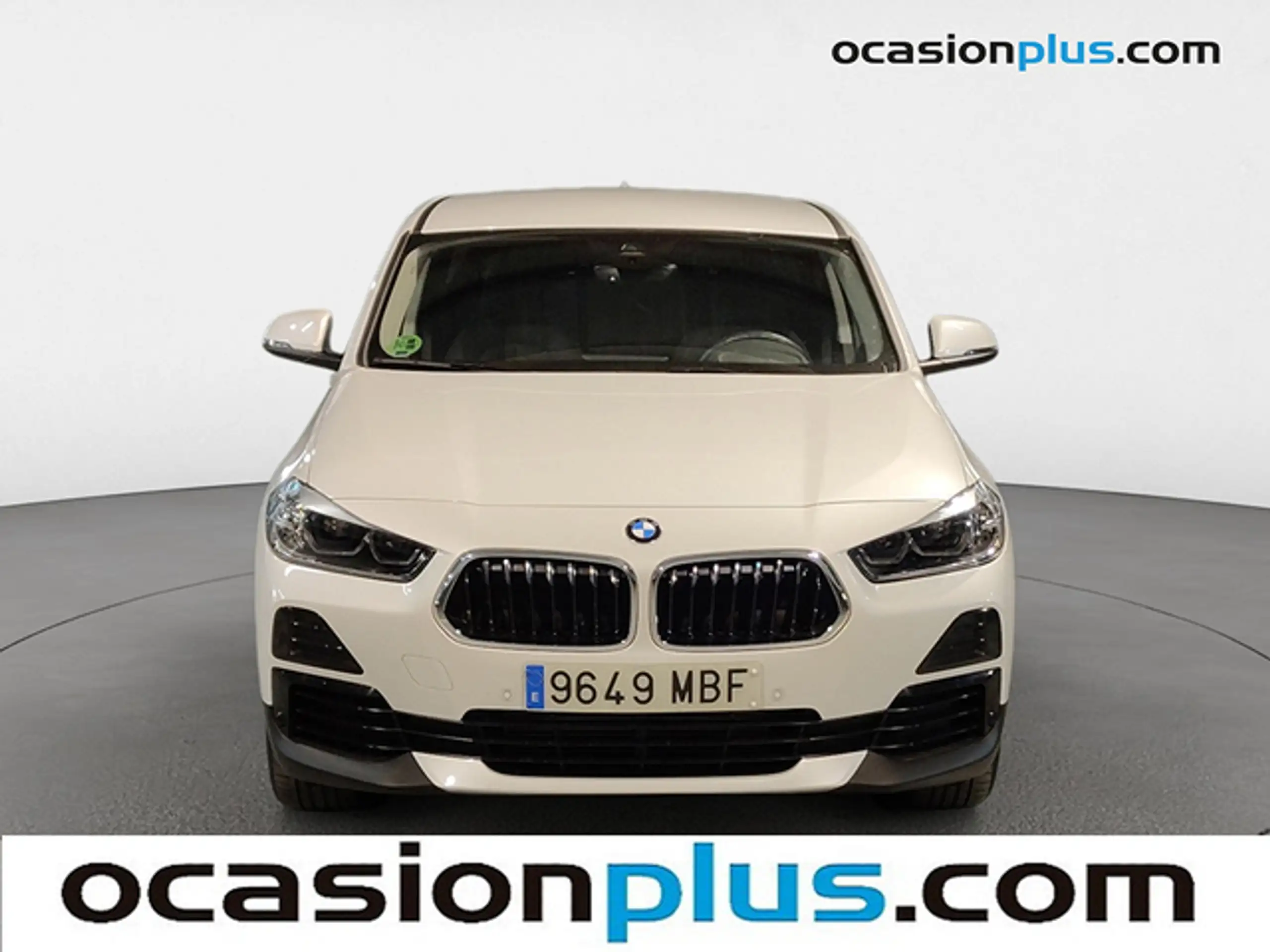 BMW - X2