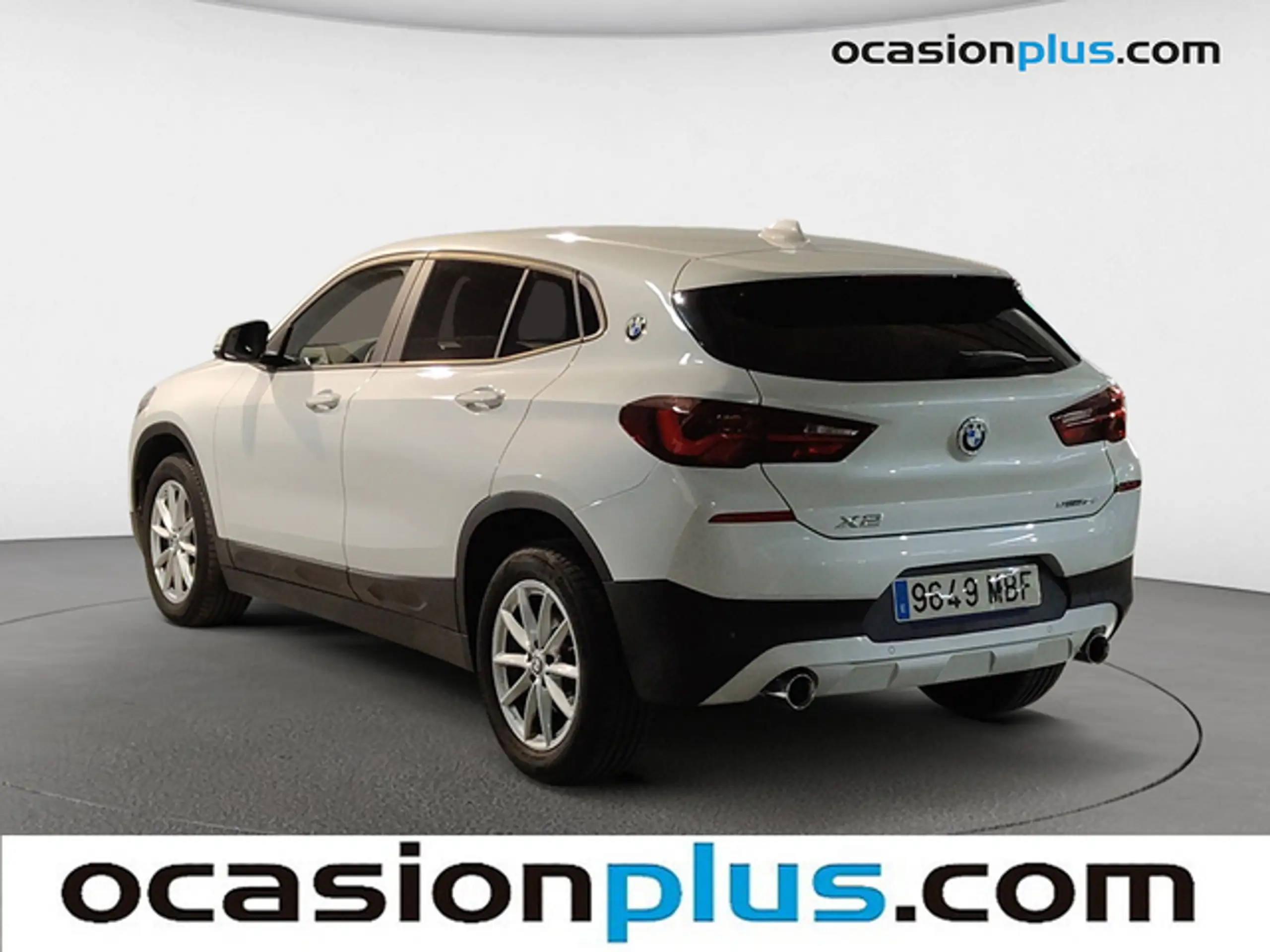 BMW - X2