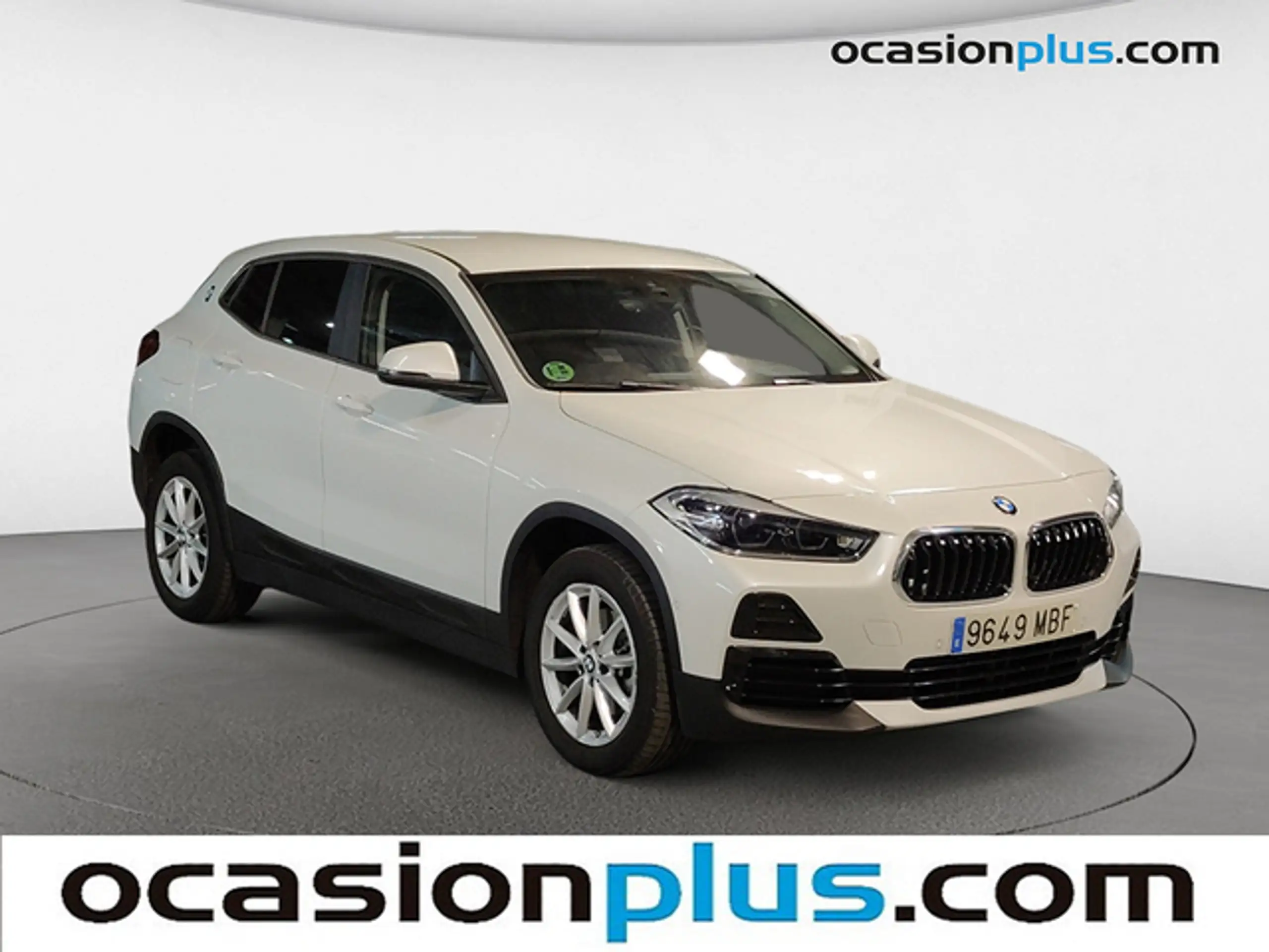 BMW - X2