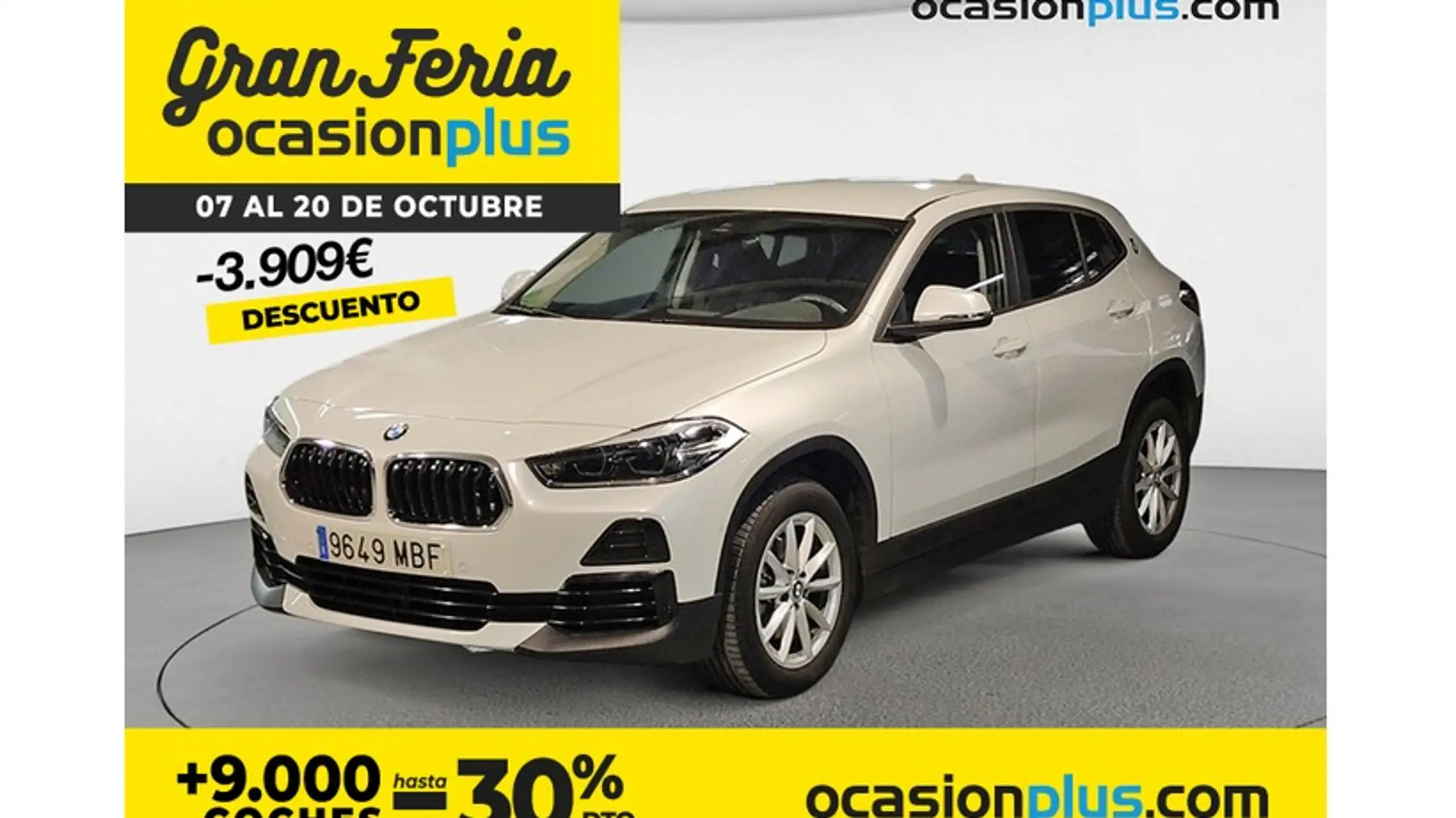 BMW - X2